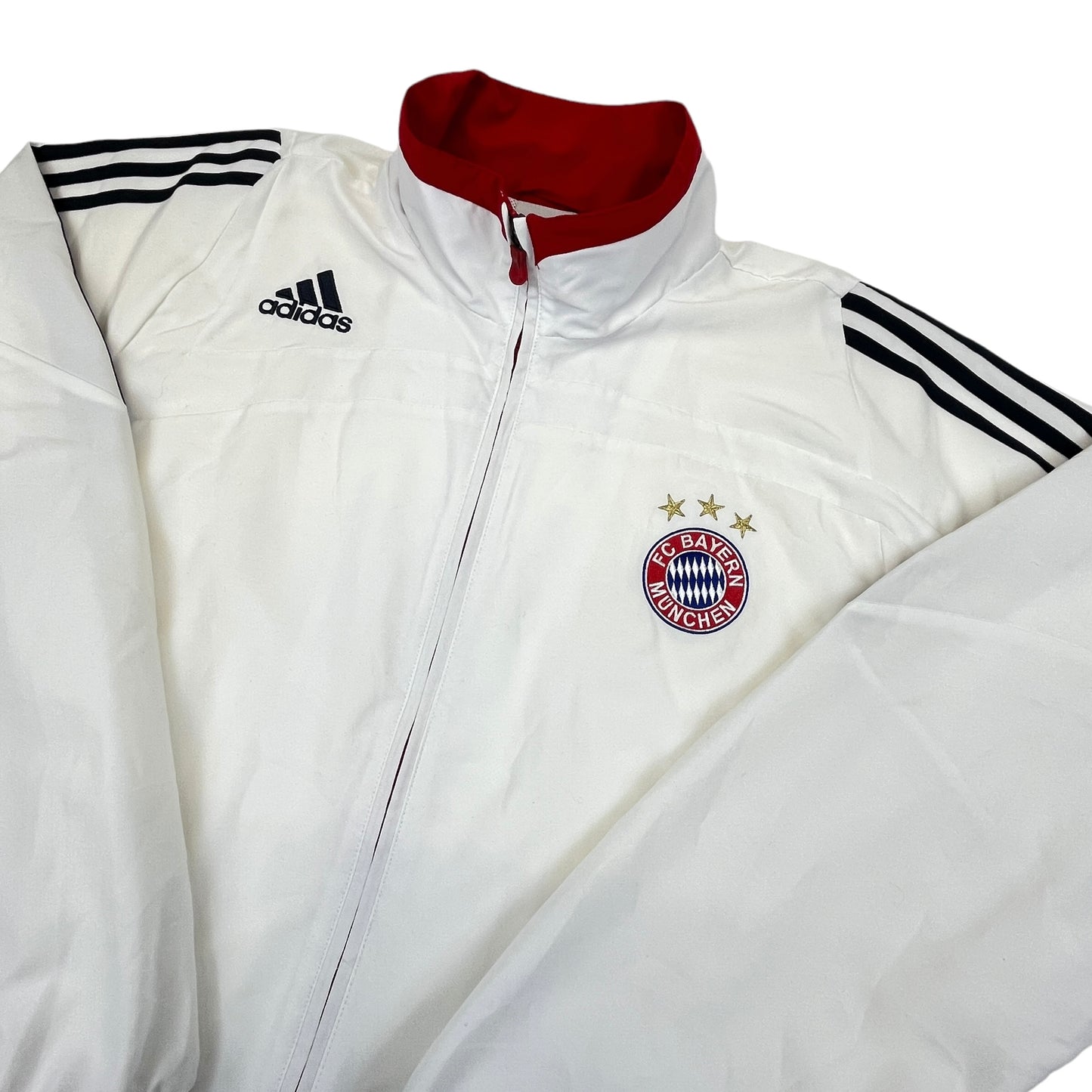 02312 FC Bayern München 2007-2008 Tracktop