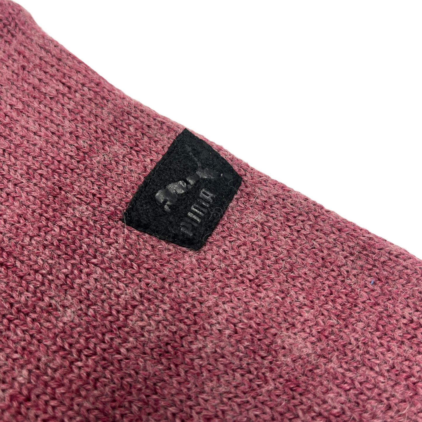 01872 Puma 90s knitted Sweater