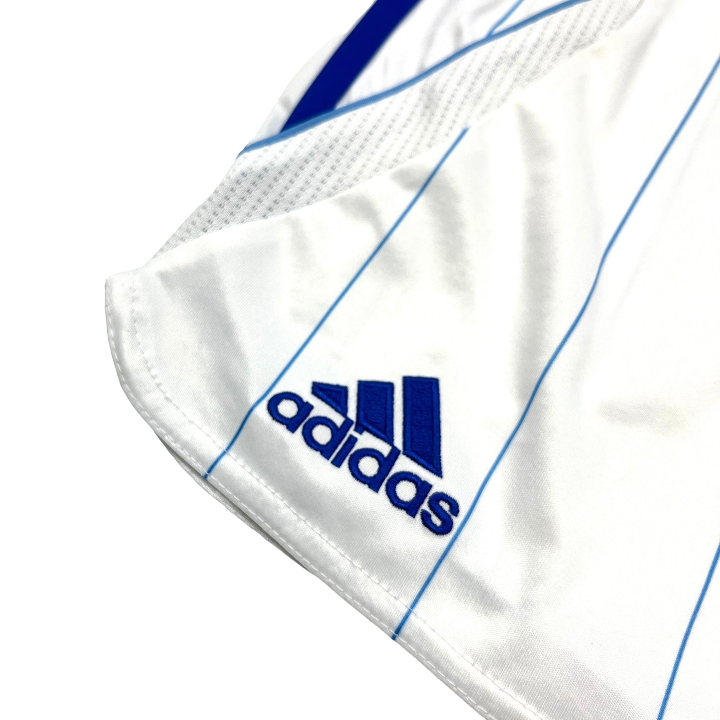01755 Adidas FC Schalke 04 Trackshorts
