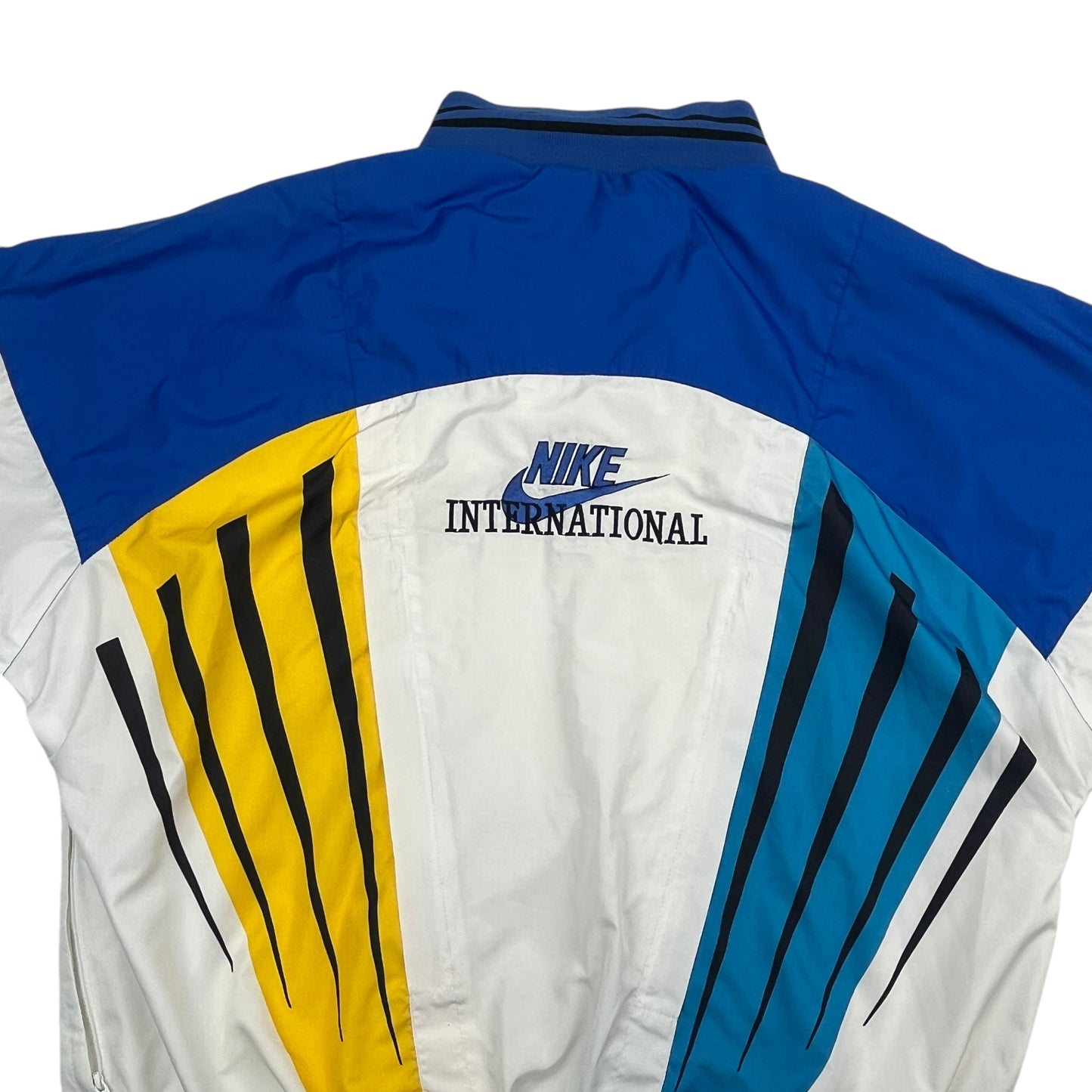 02660 Nike 90s „internationale“ Tracktop
