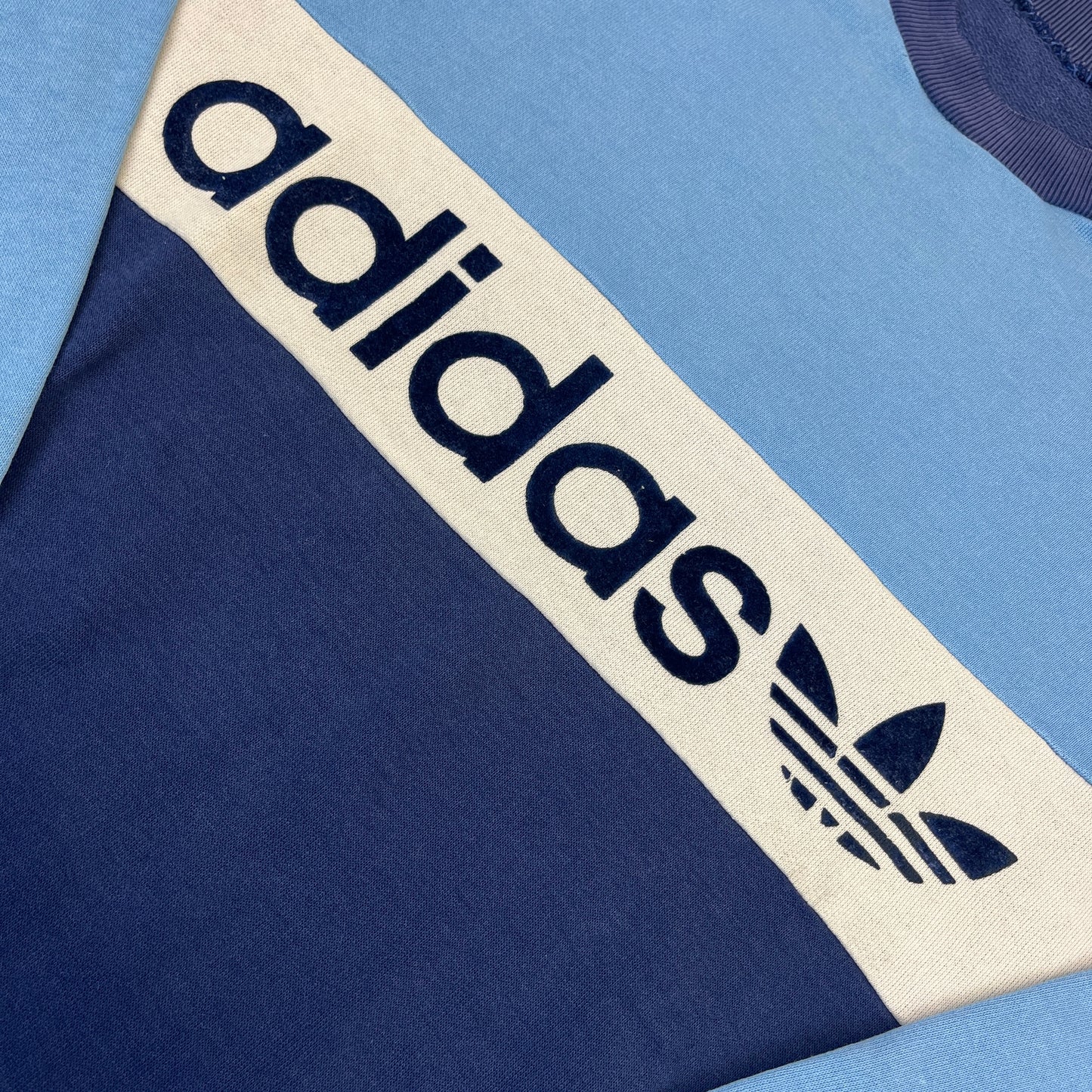 Adidas 80s Sweatshirt
