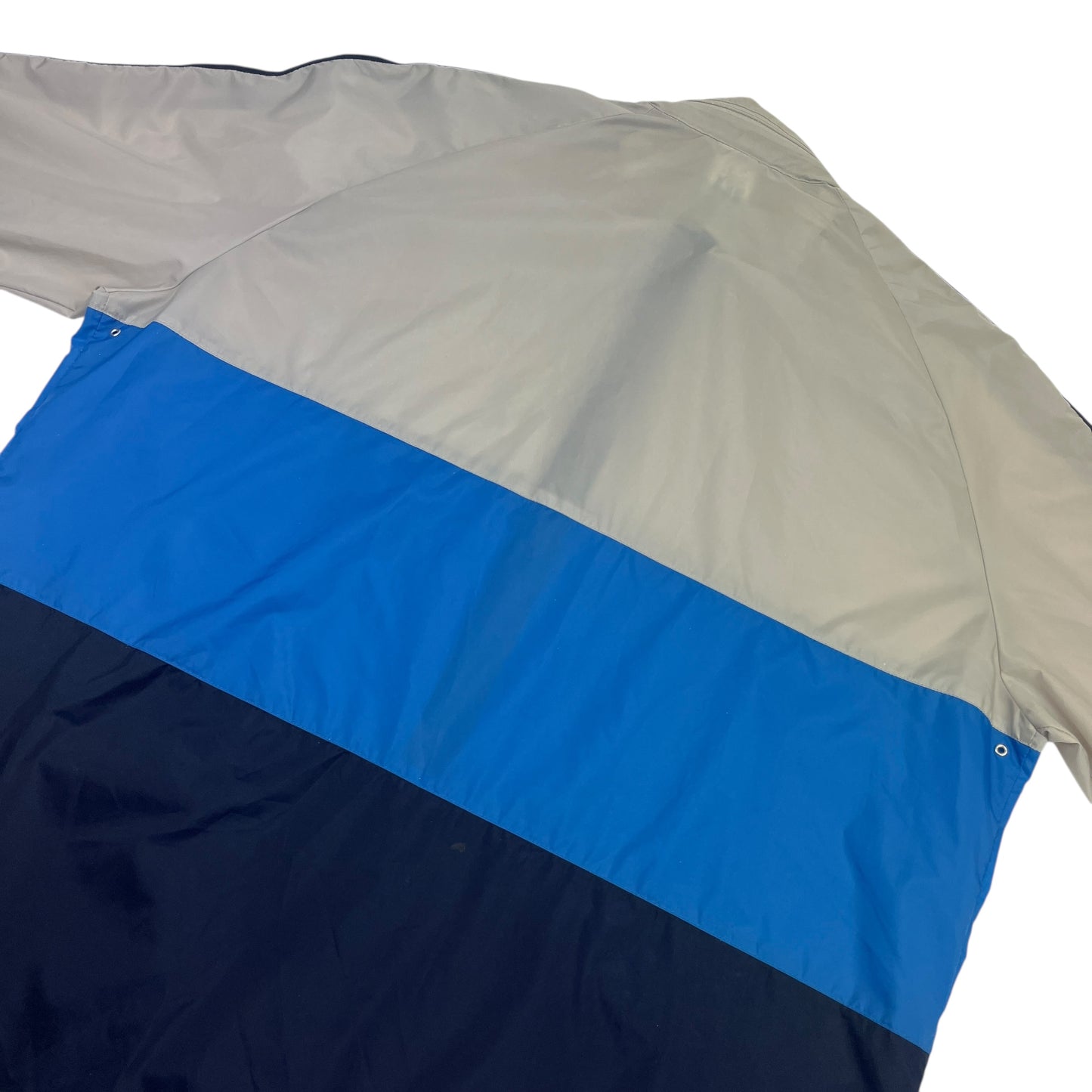 02814 Adidas 80s Rainjacket