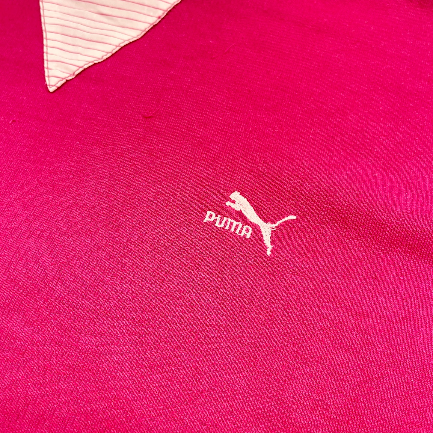 02651 Puma 80 Turtleneck Sweate