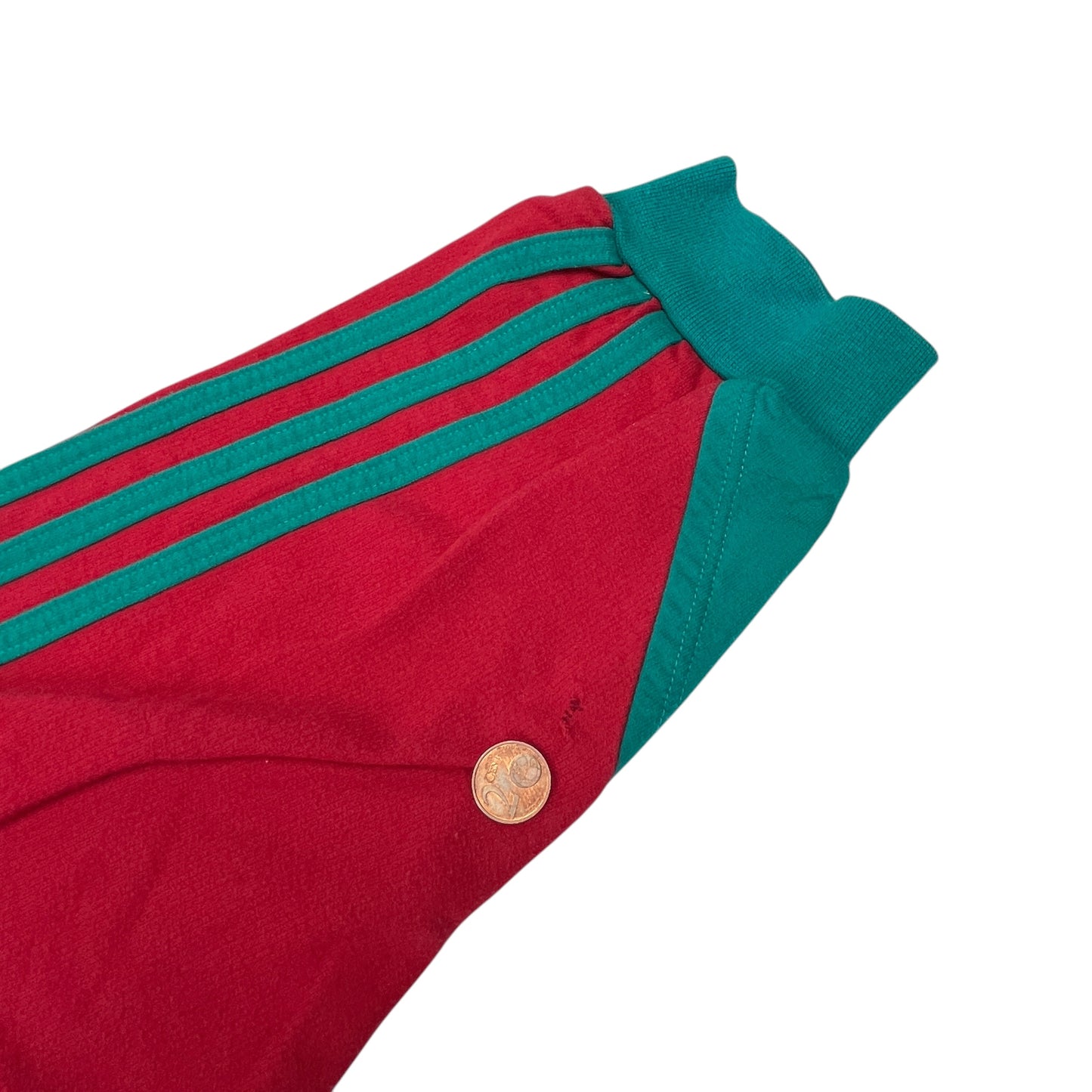 02392 Adidas 90s Sweater