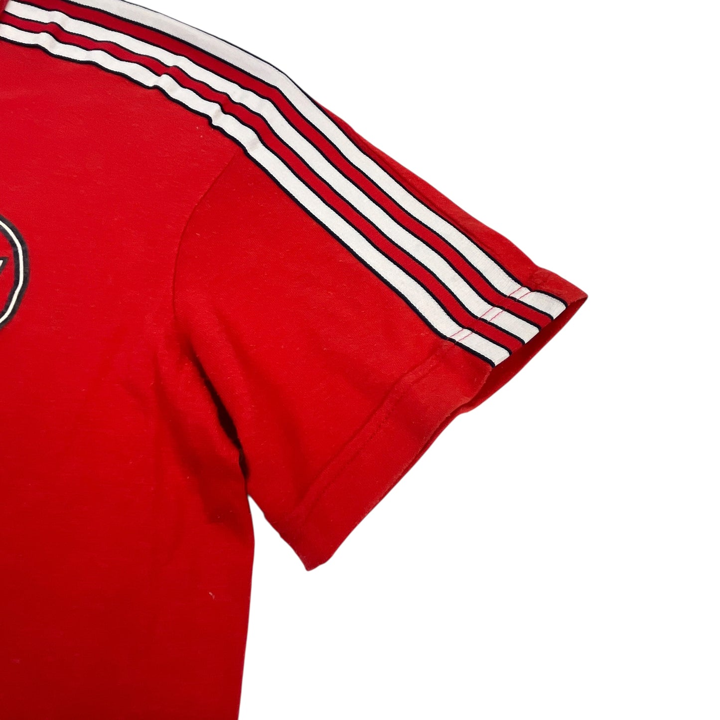 02755 Adidas 80s Tshirt