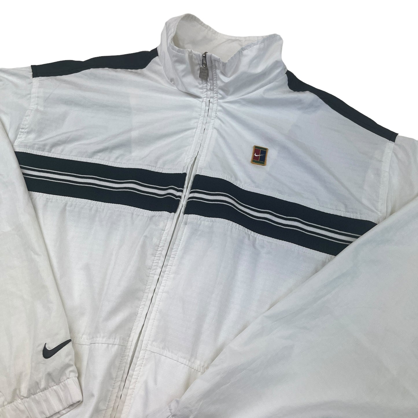 02145 Nike 90s Tennis Tracktop