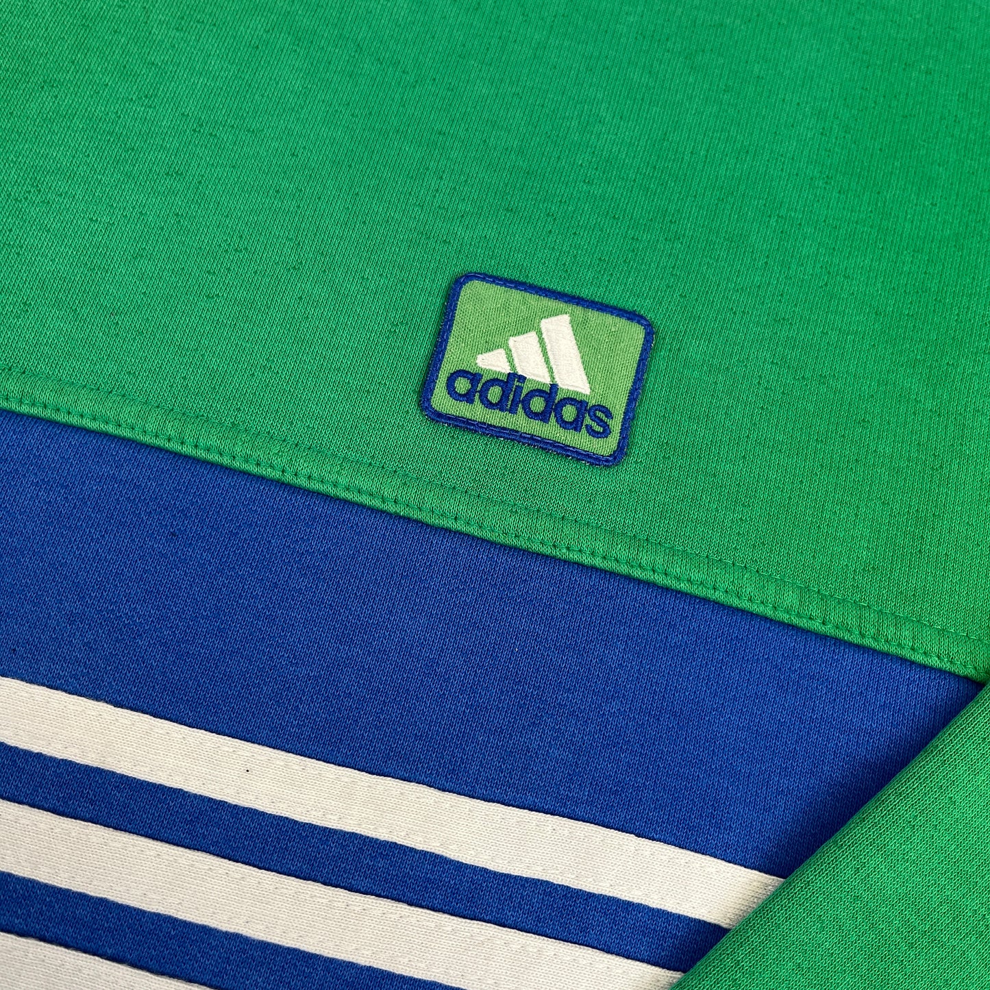 Adidas 90s Sweater