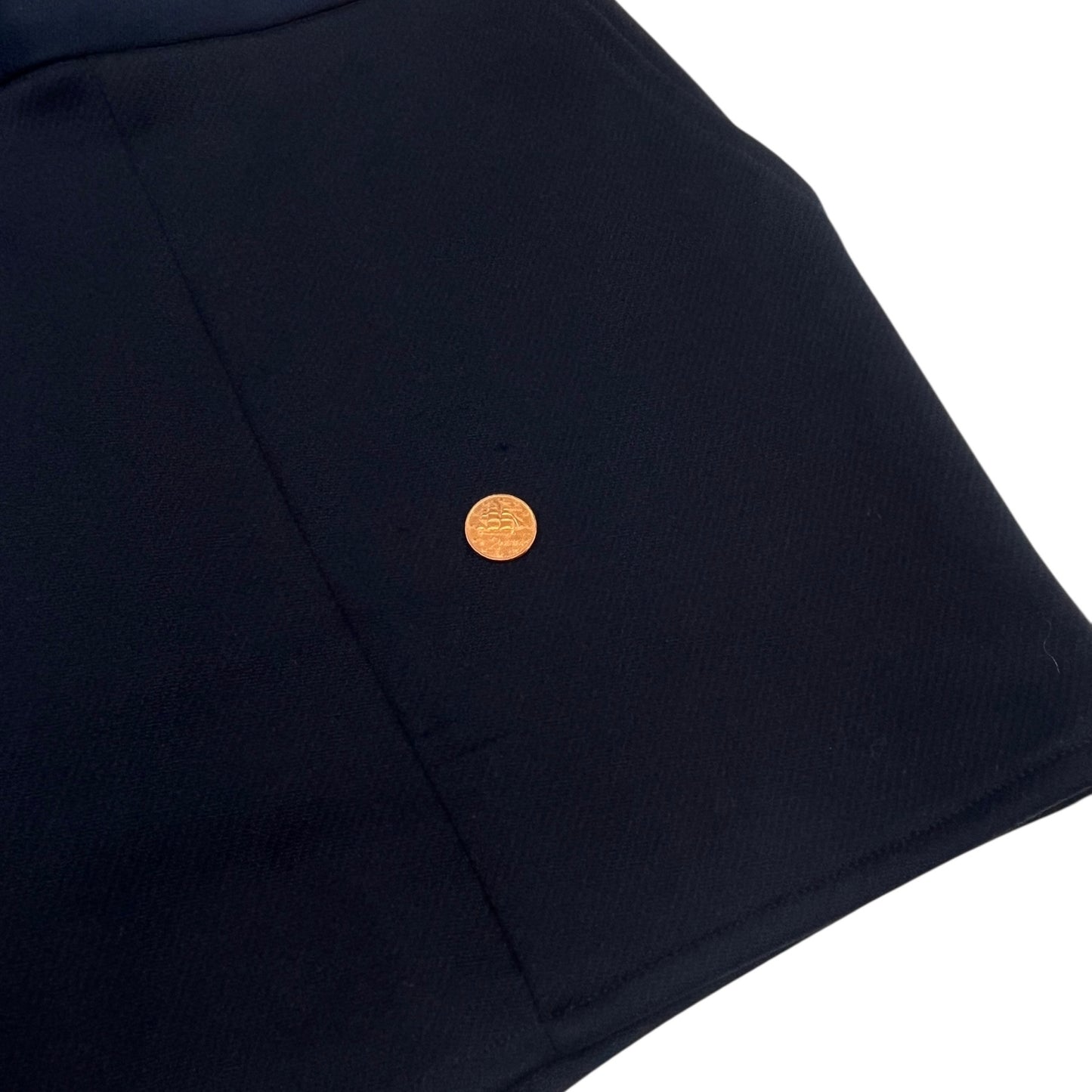 02871 Lacoste 80s Tennis Shorts