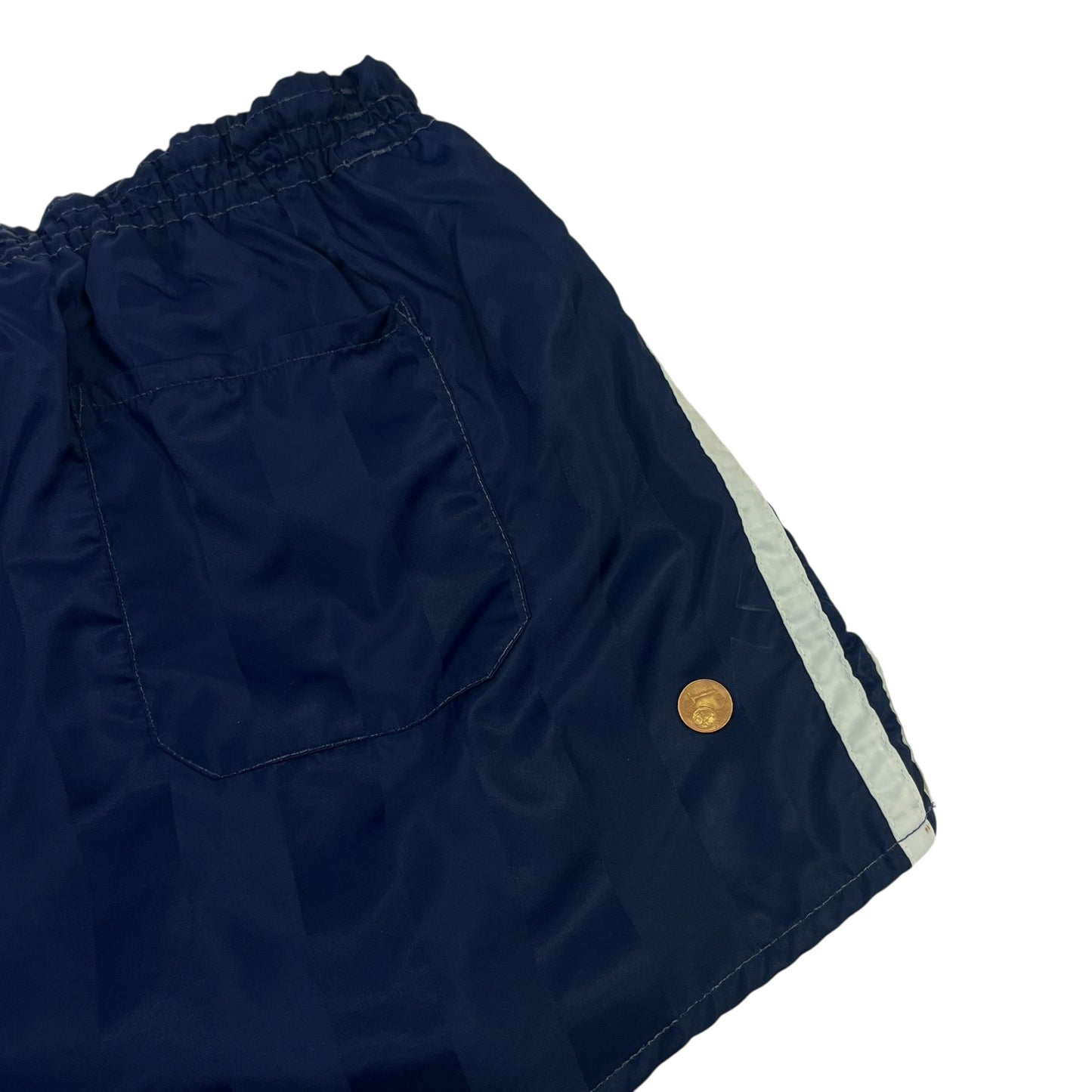03245 Adidas 80s Trackshorts