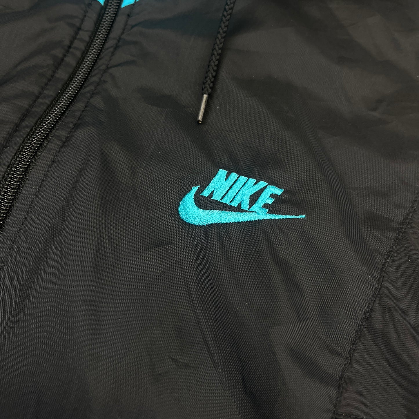 02687 Nike 90s Rainjacket