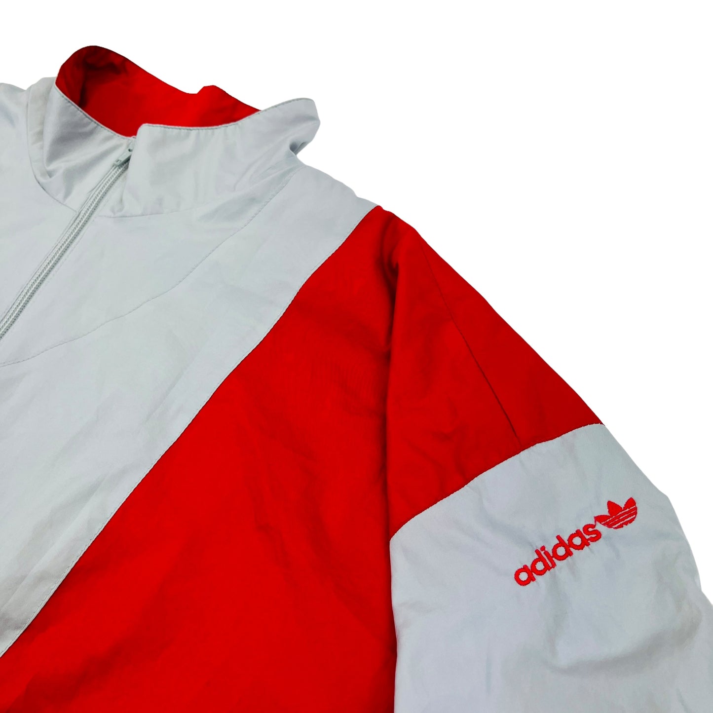 02208 Adidas 80s Tracktop