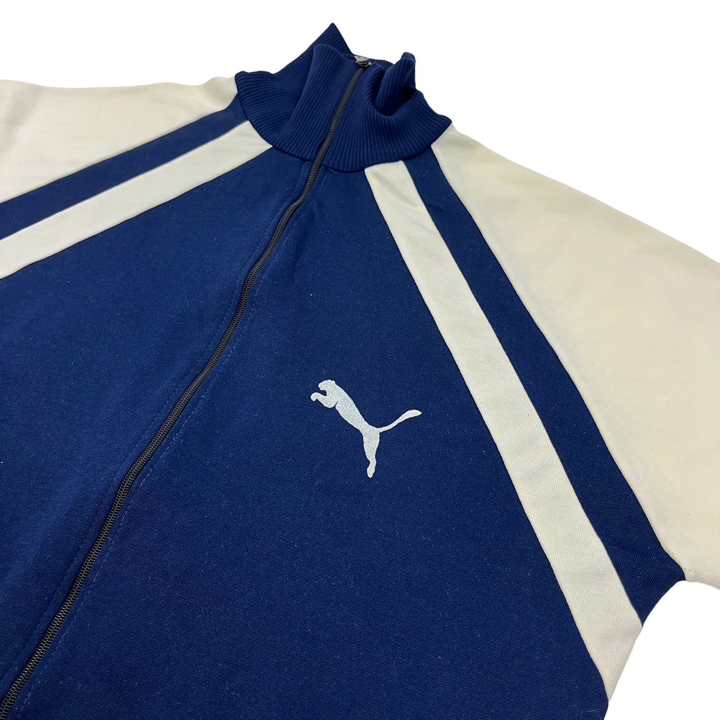 01770 Puma 70s Klaus Allofs Tracktop