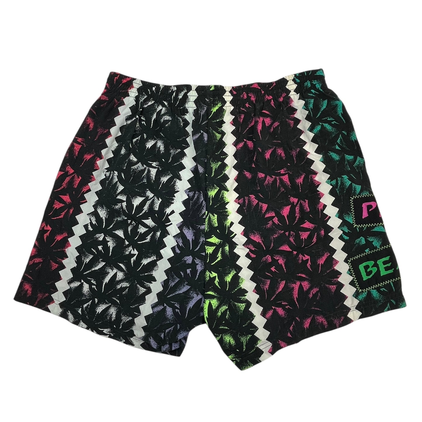 02811 Adidas 90s Swim Shorts