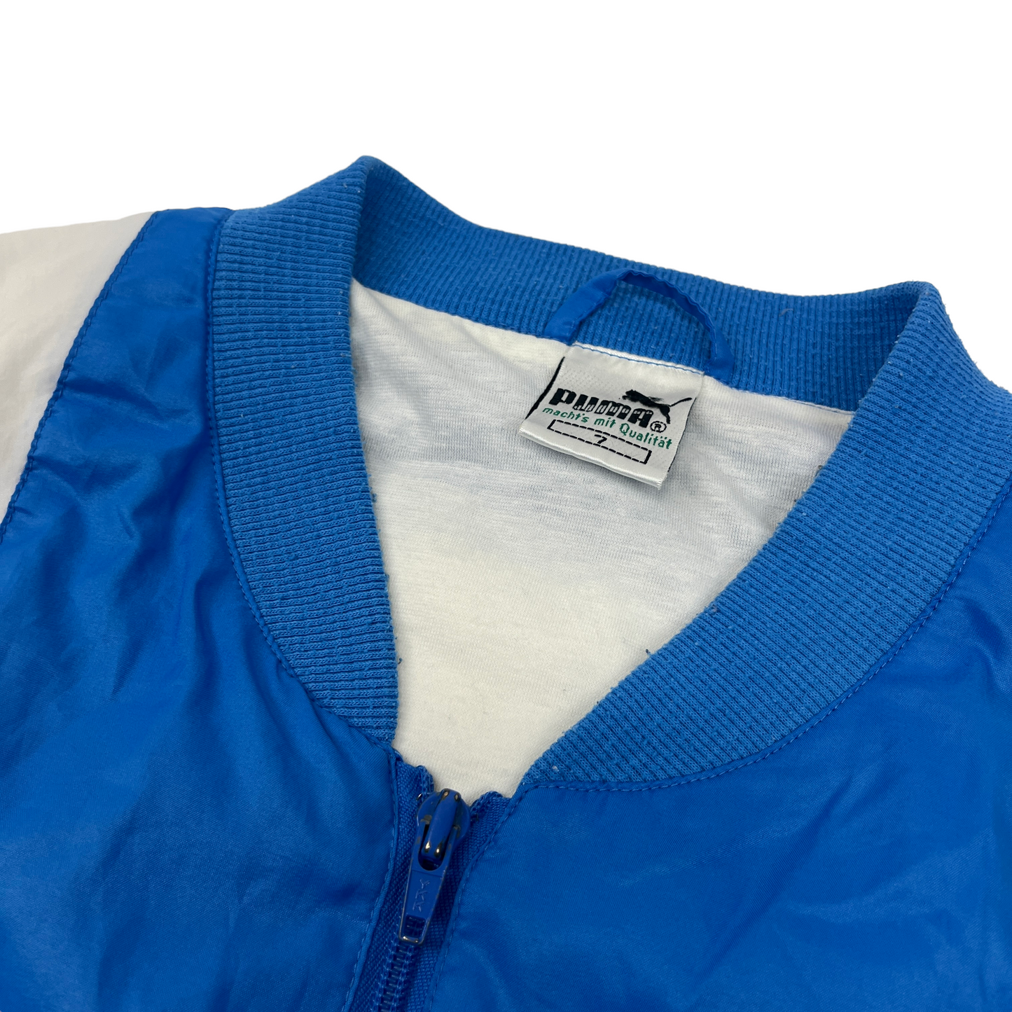 01745 Puma 80s Boris Becker Tennis Tracktop