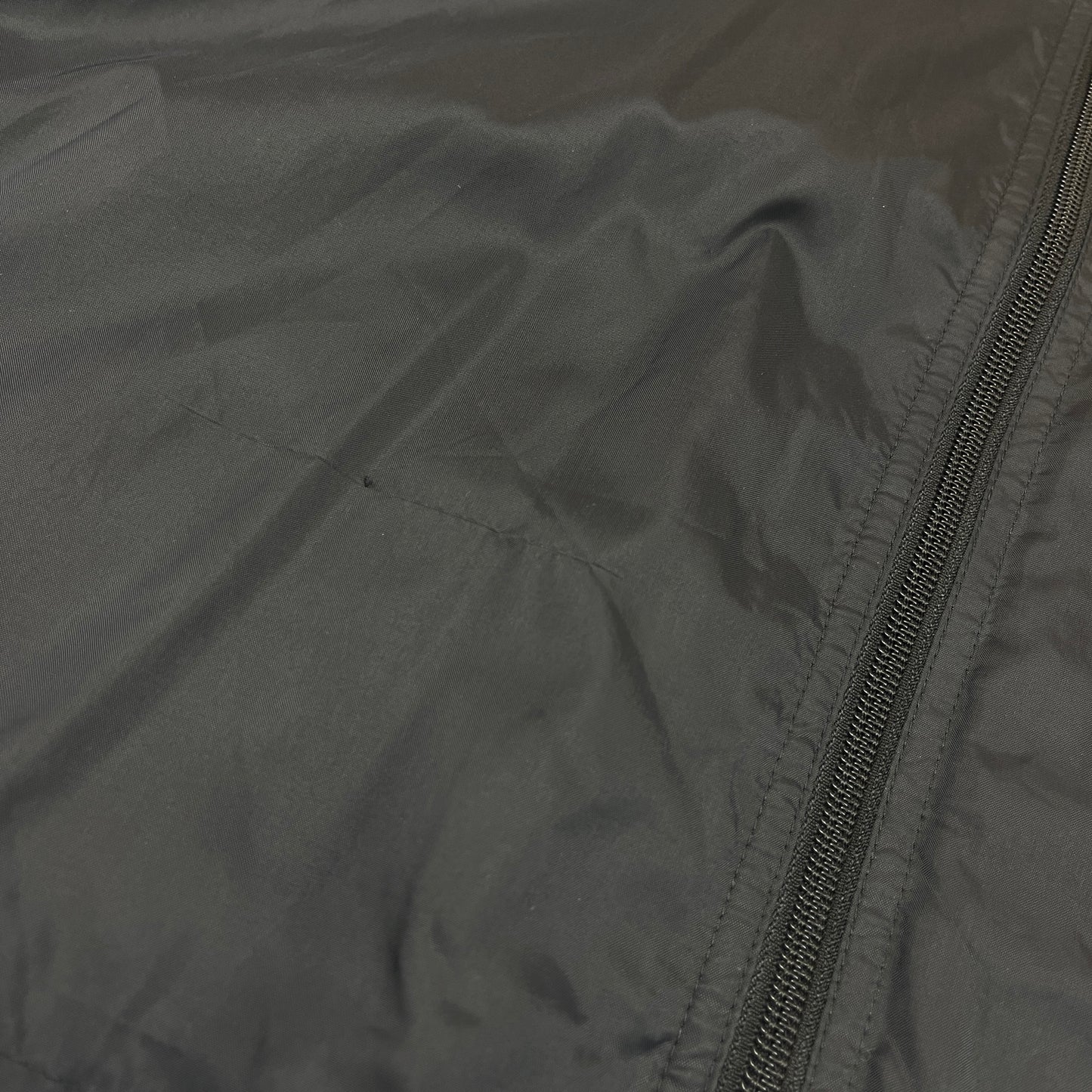 02158 Nike Y2K Windbreaker