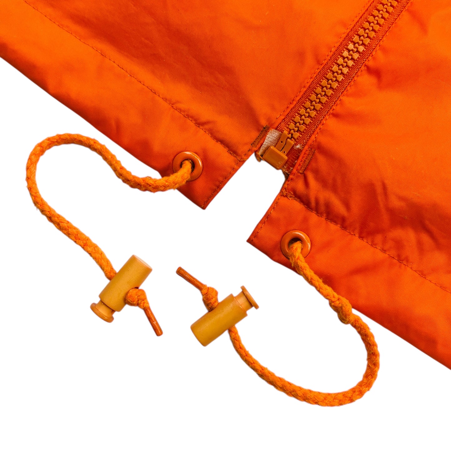 02686 Adidas 90s Rainjacket