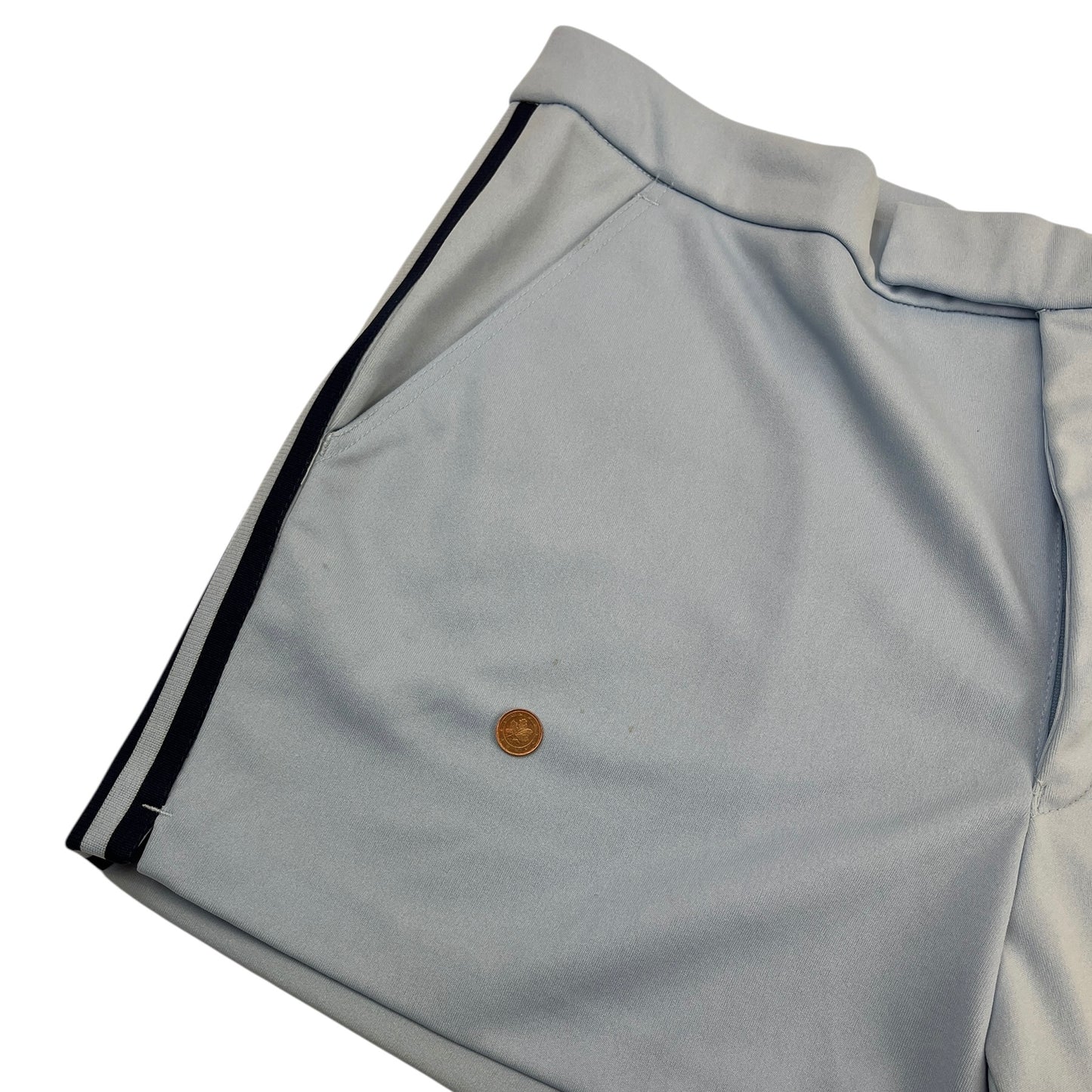 02890 Adidas 80s Tennis Shorts