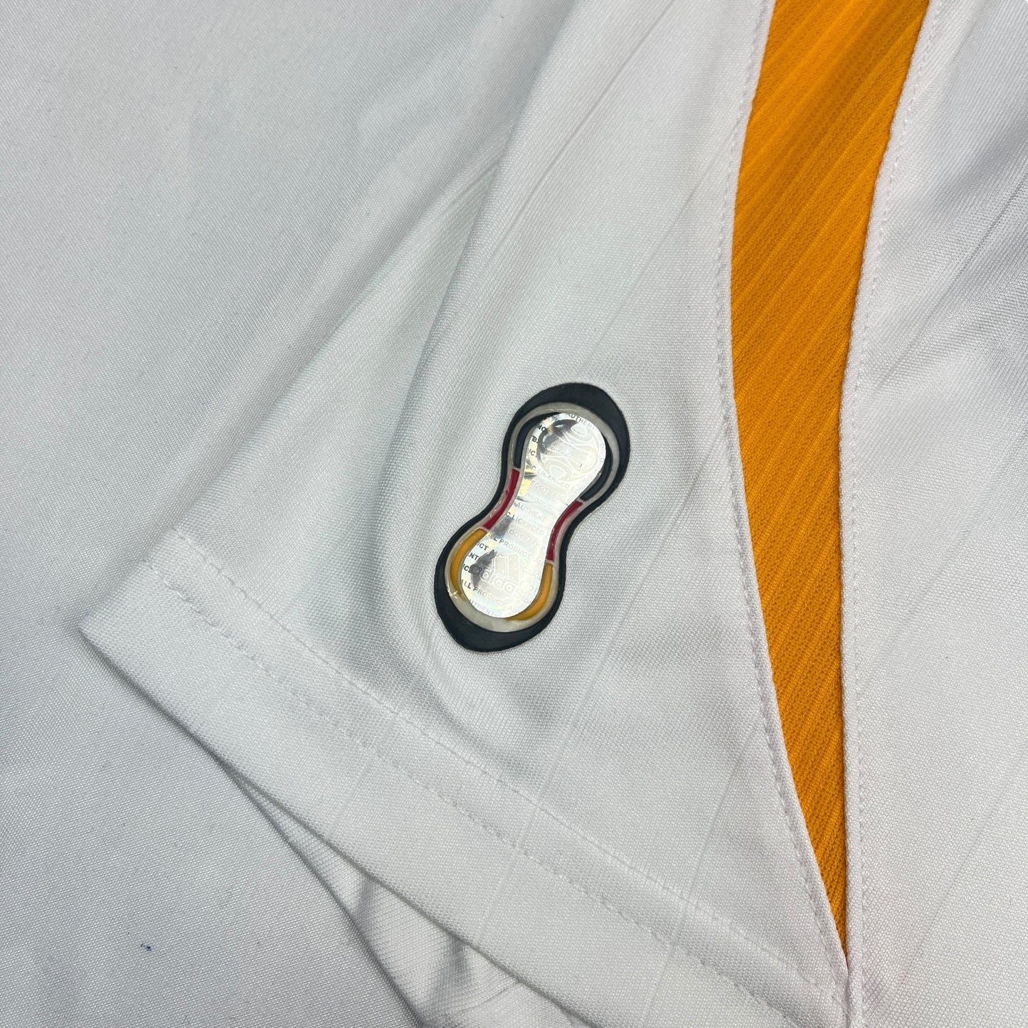 03040 Adidas DFB German National Team 2006 Home Jersey