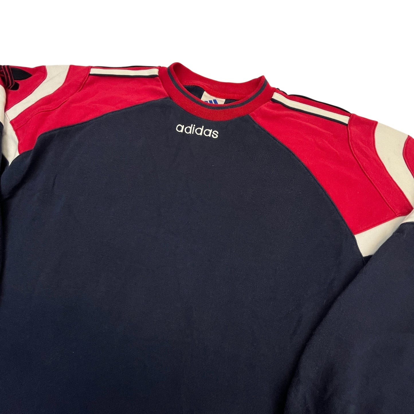 02904 Adidas 90s Sweatshirt