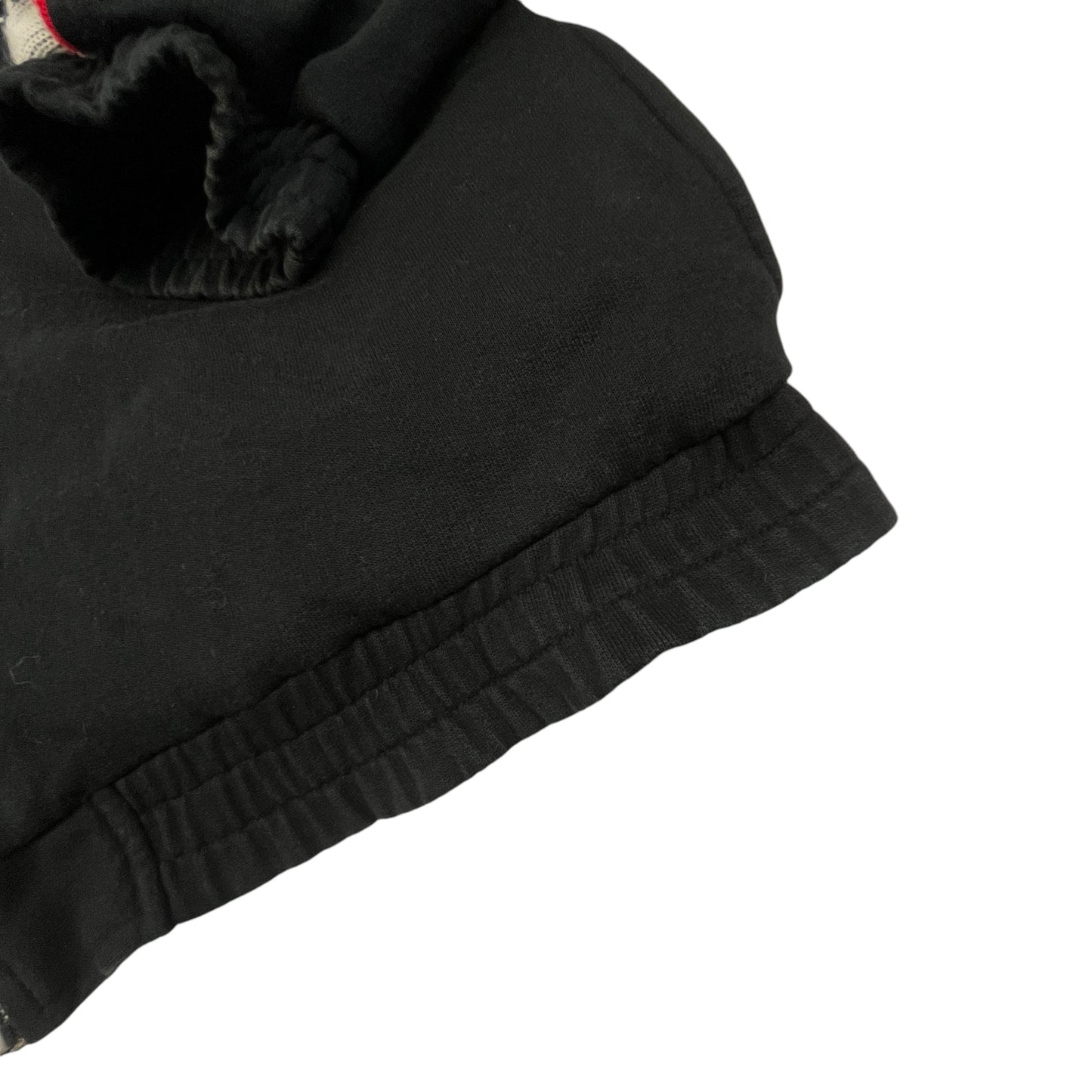 02216 Nike 90s Bootleg Jacket