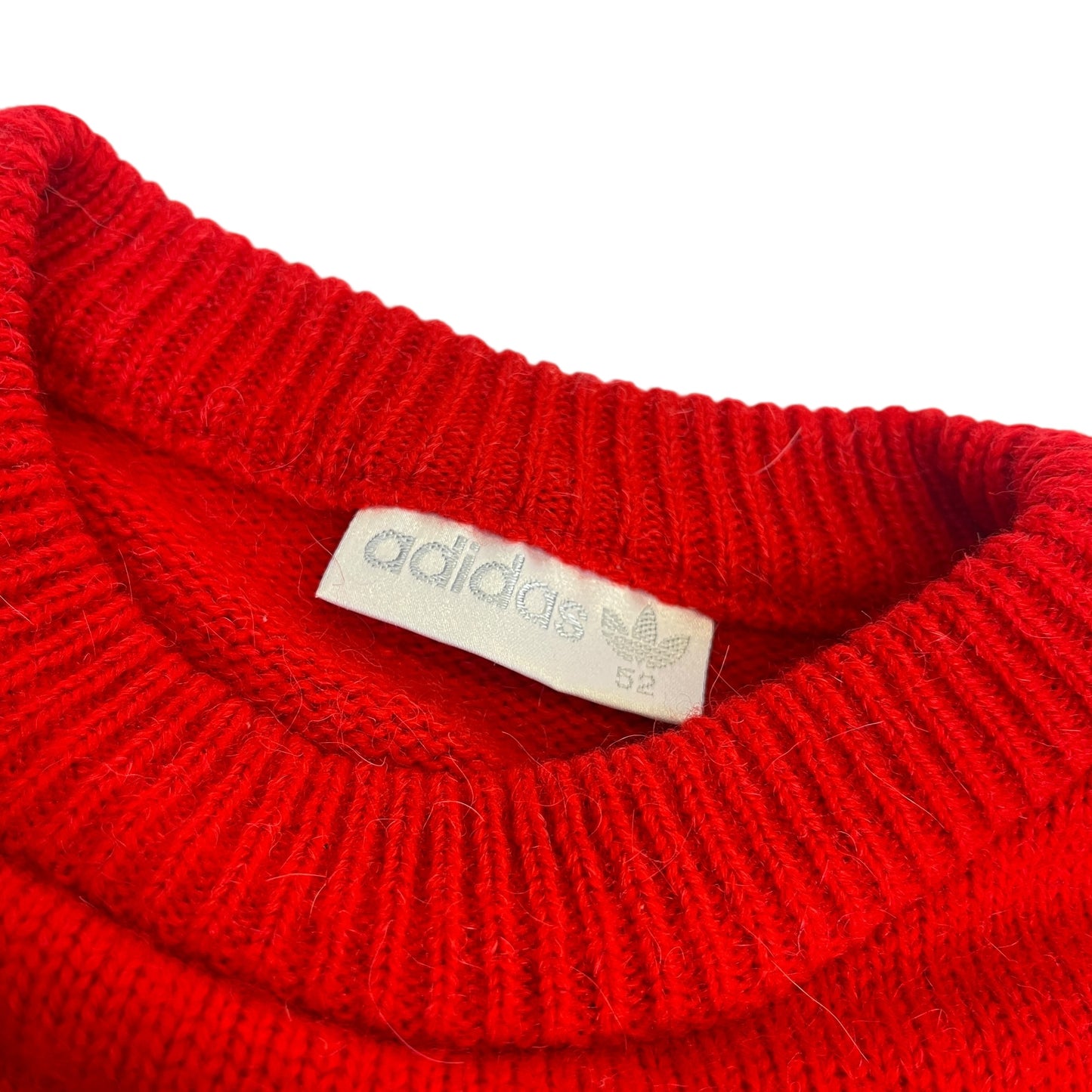 Puma 80s Knitted Sweater