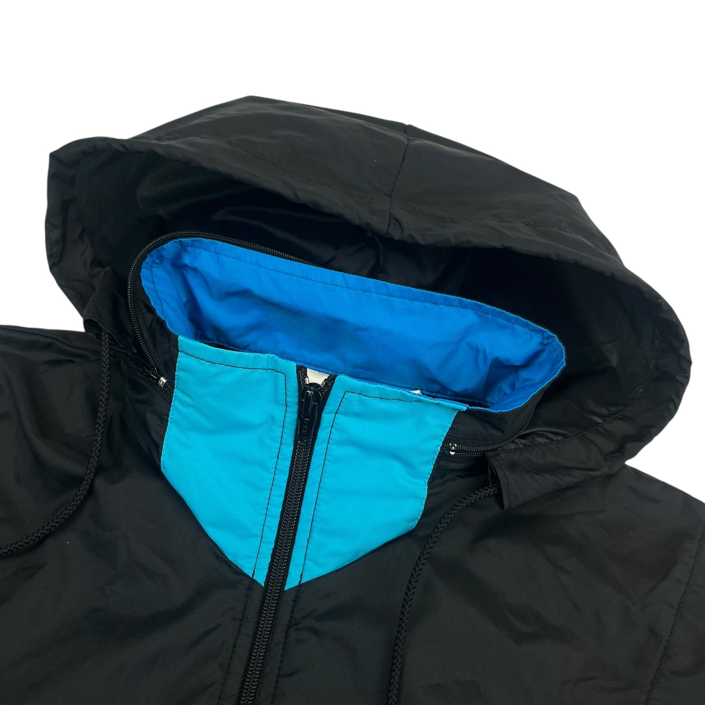 02687 Nike 90s Rainjacket