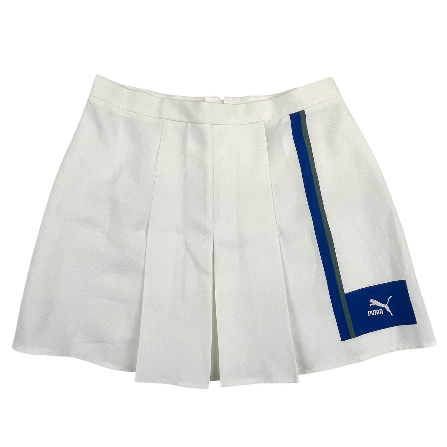 02610 Puma 90s Tennis Skirt