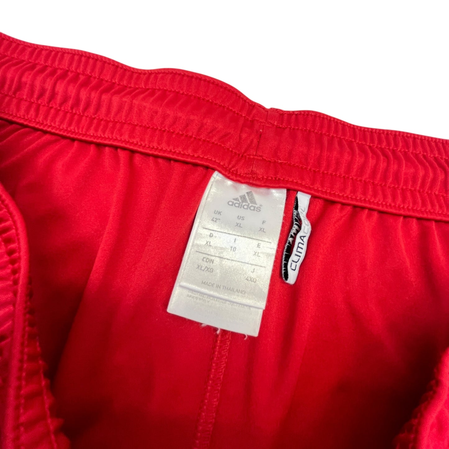 02861 Adidas FC Bayern München 213-2014 Home Shorts