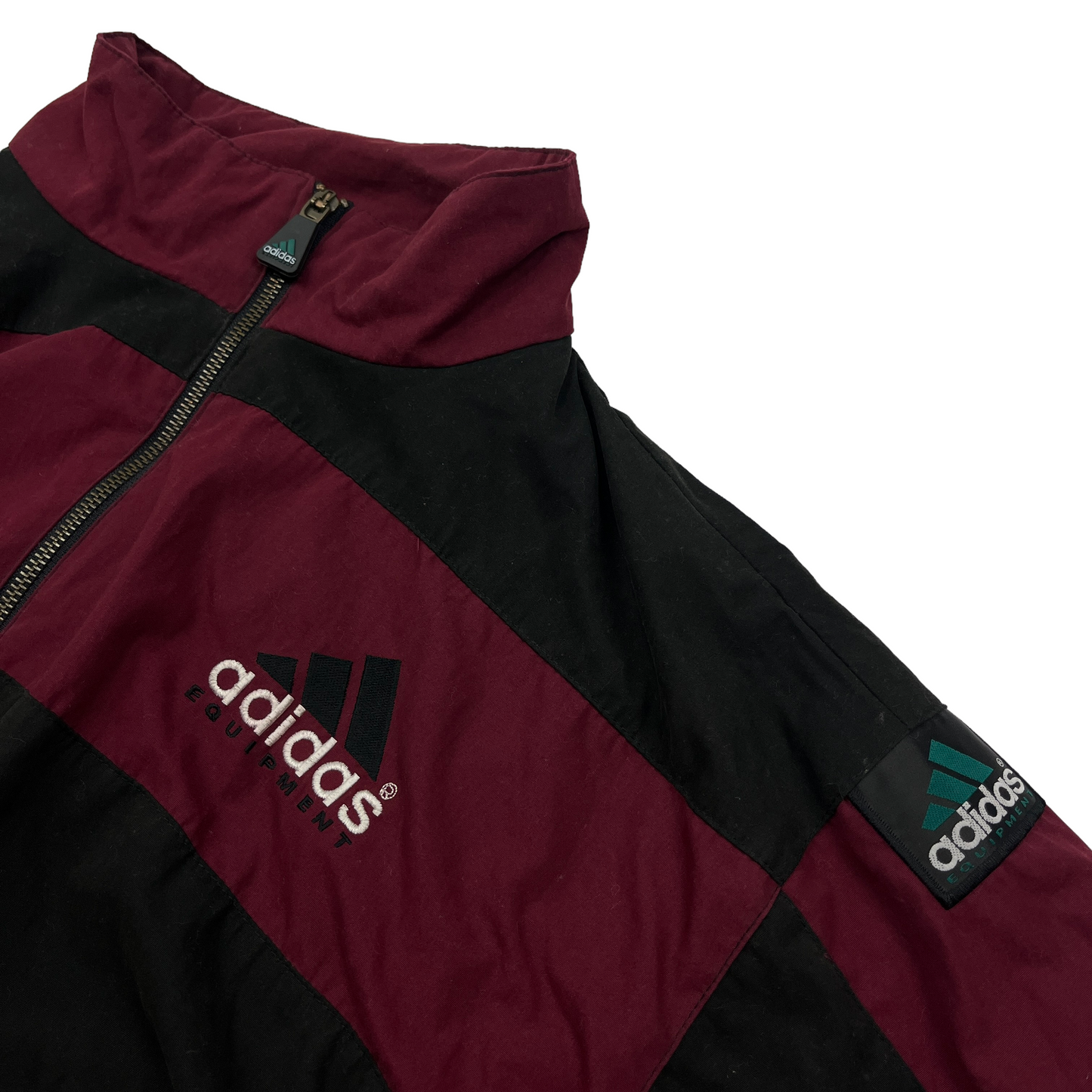 01884 Adidas 90s Equipment Tracktop