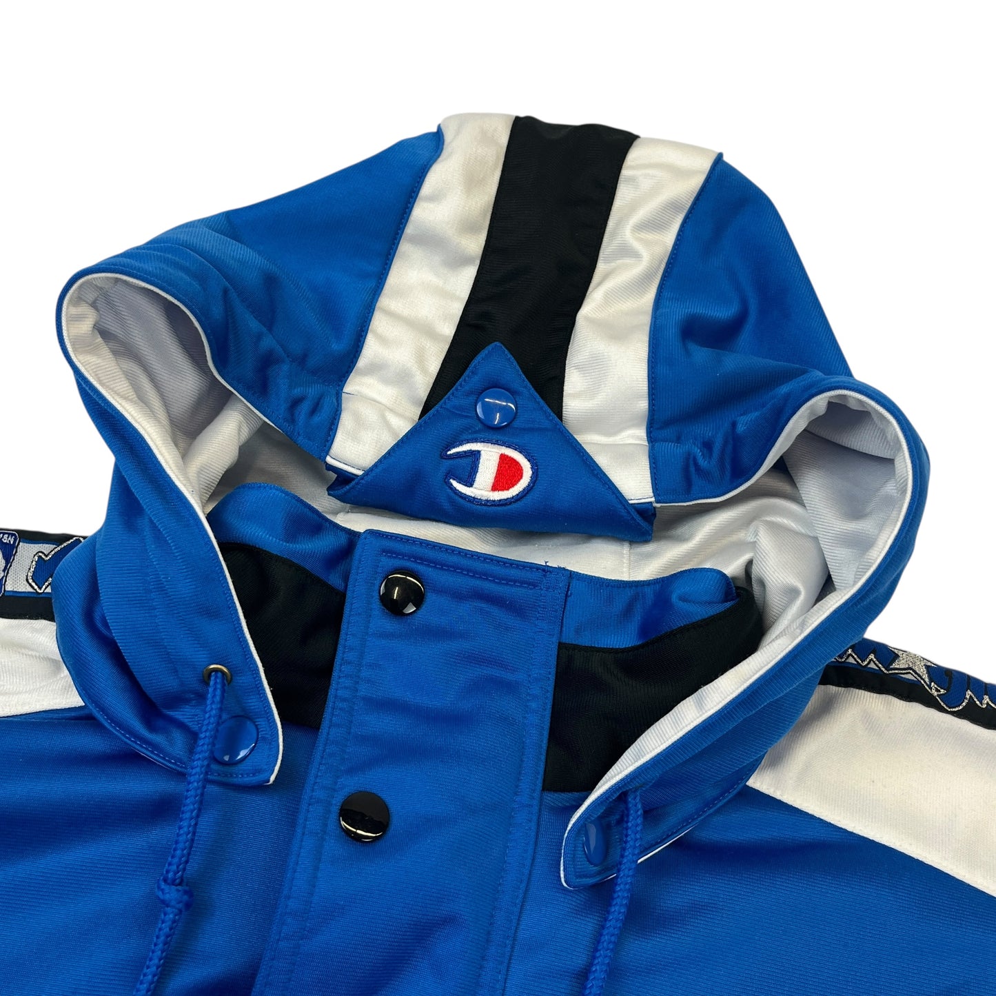 02853 Champion 90s Orlando Magic Warmup Tracktop