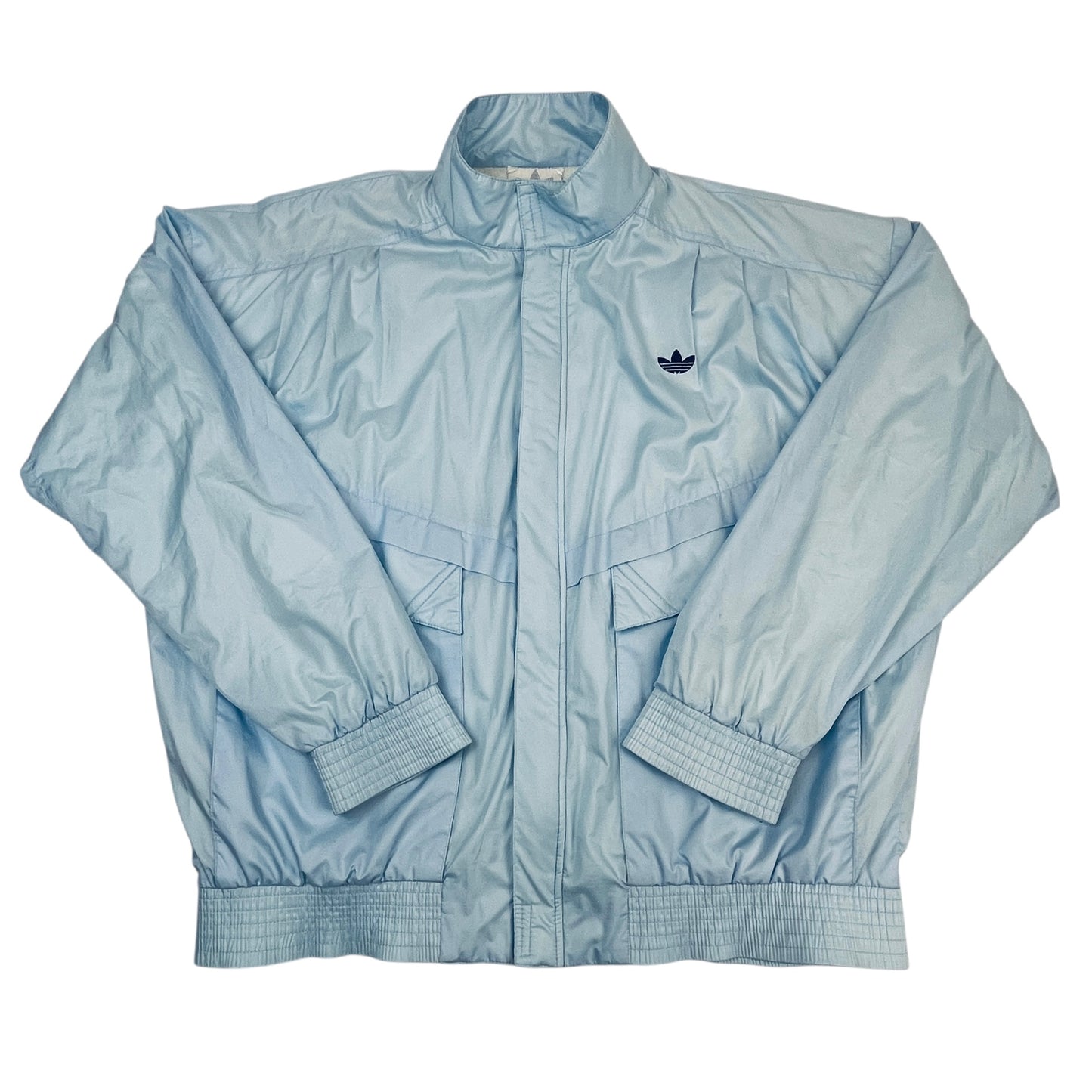 02758 Adidas 80s Jacket