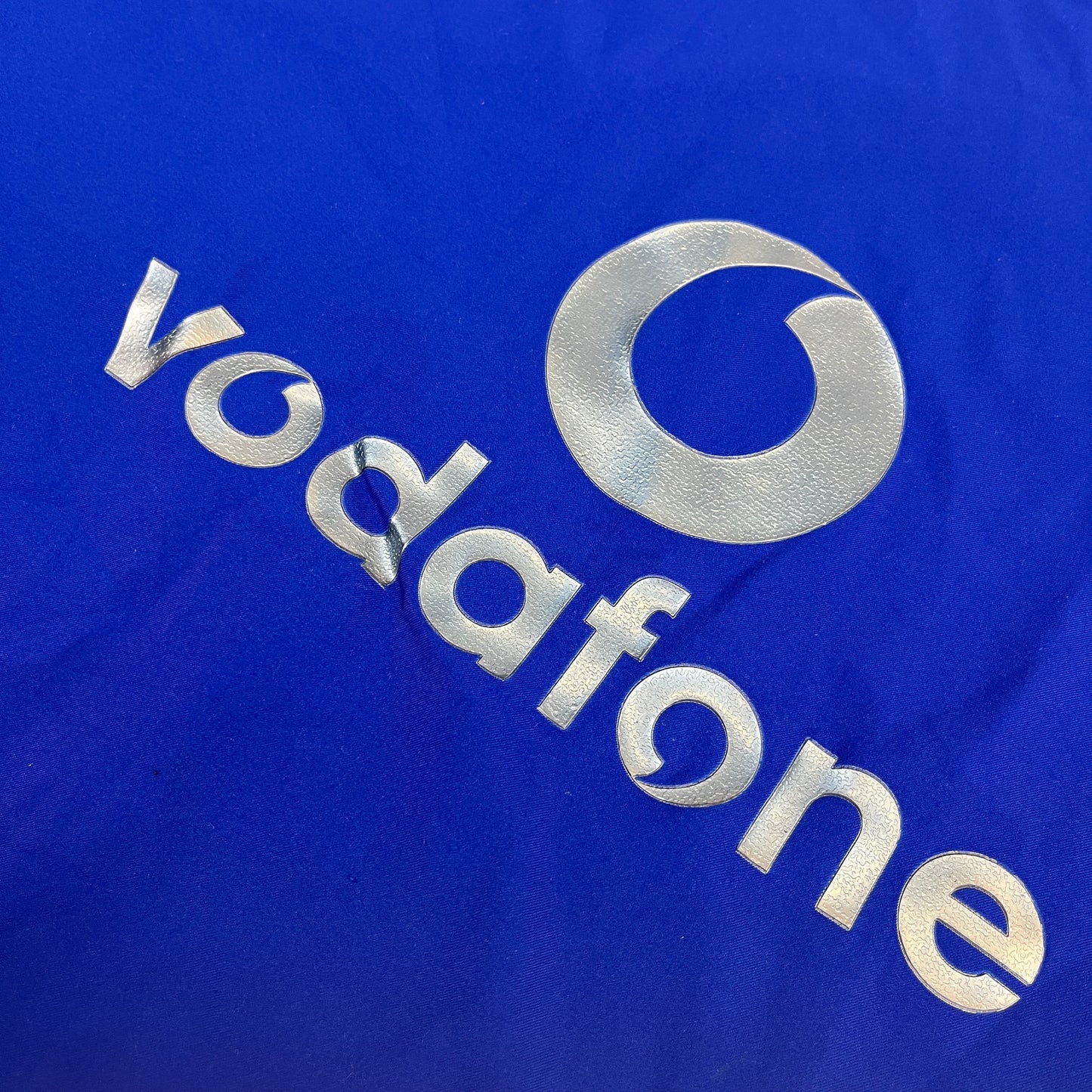 02926 Nike Manchester United 2002-2003 Third Jersey