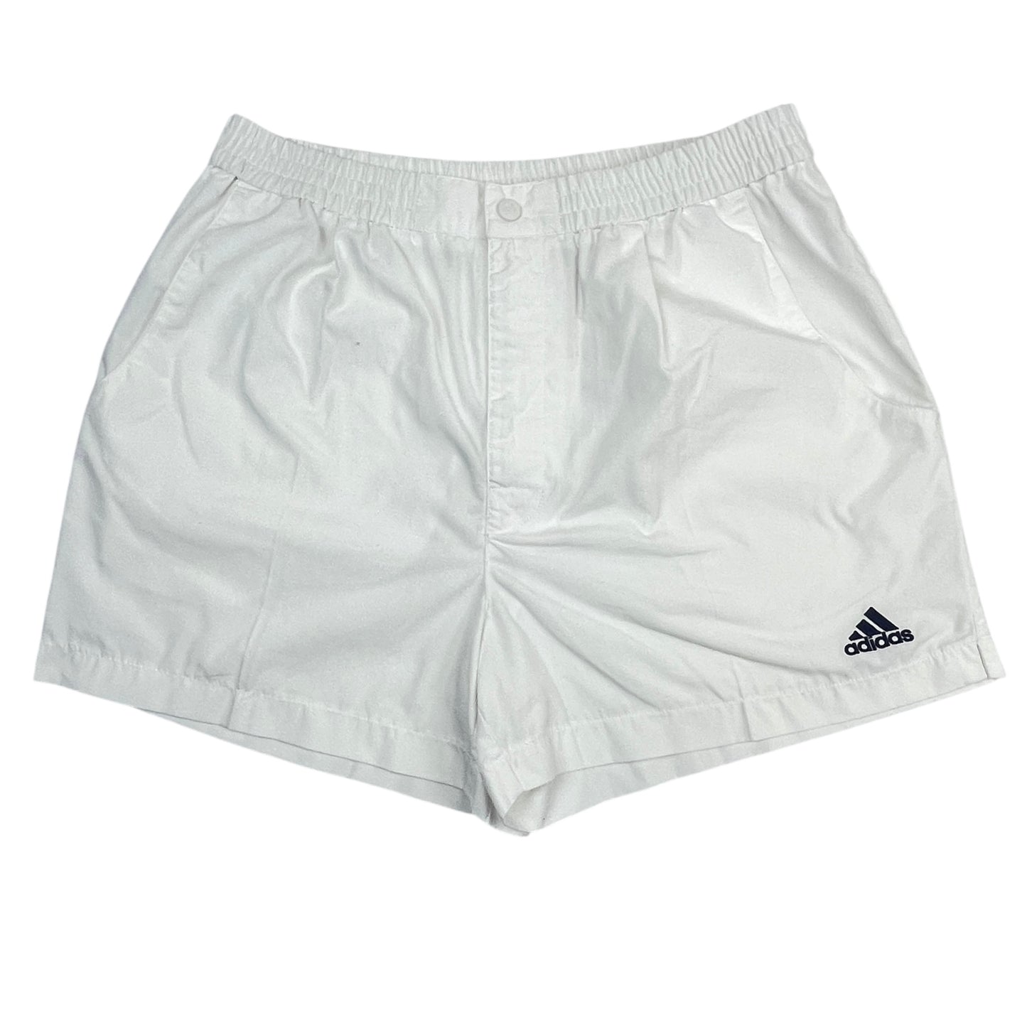 02881 Adidas 90s Tennis Shorts