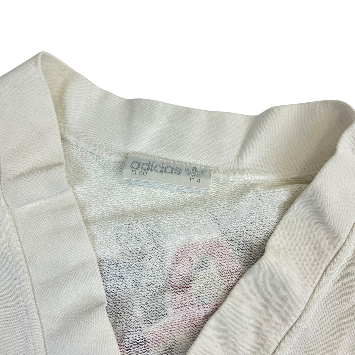 02570 Adidas „Stefan Edberg“ Tennis Vest