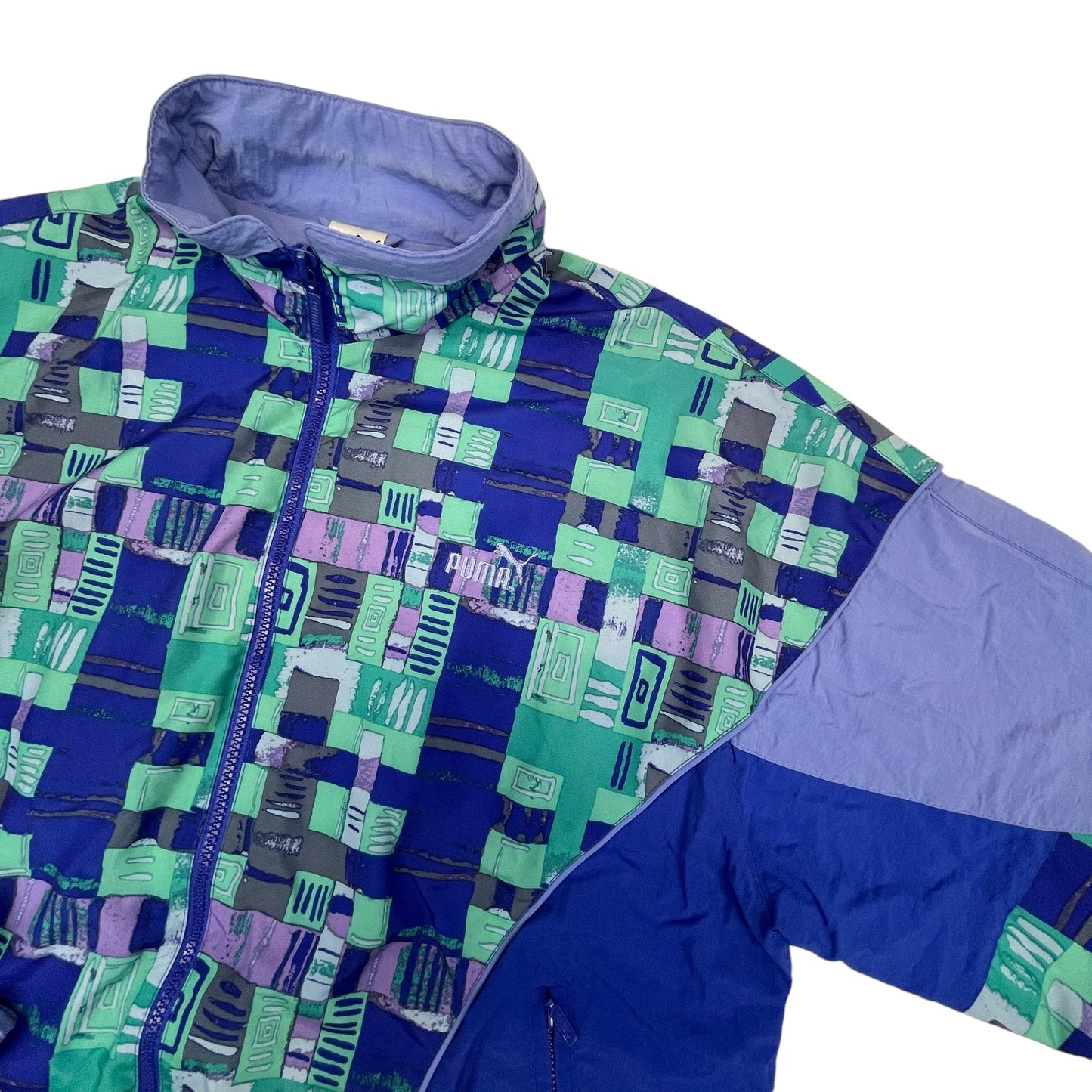 02249 Puma 90s Tracktop