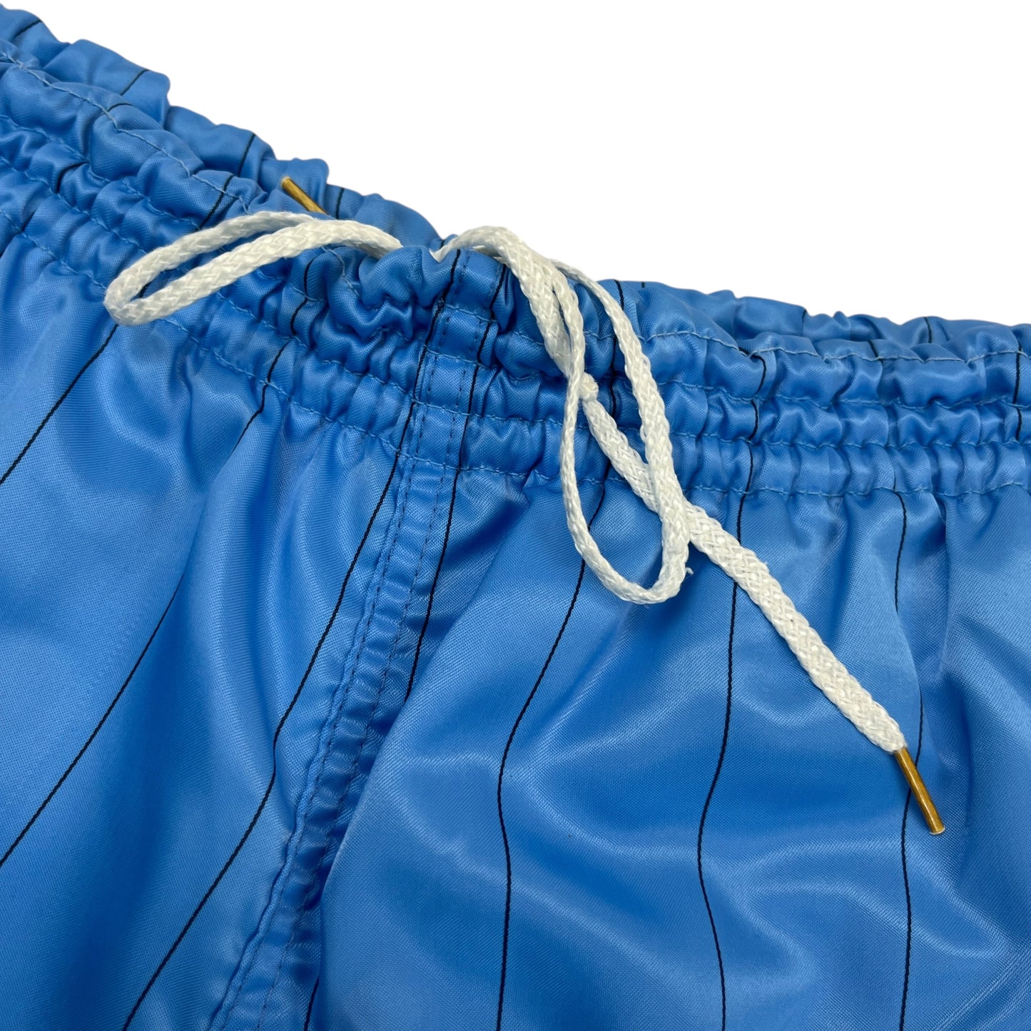 02764 Adidas 80s Shiny Shorts