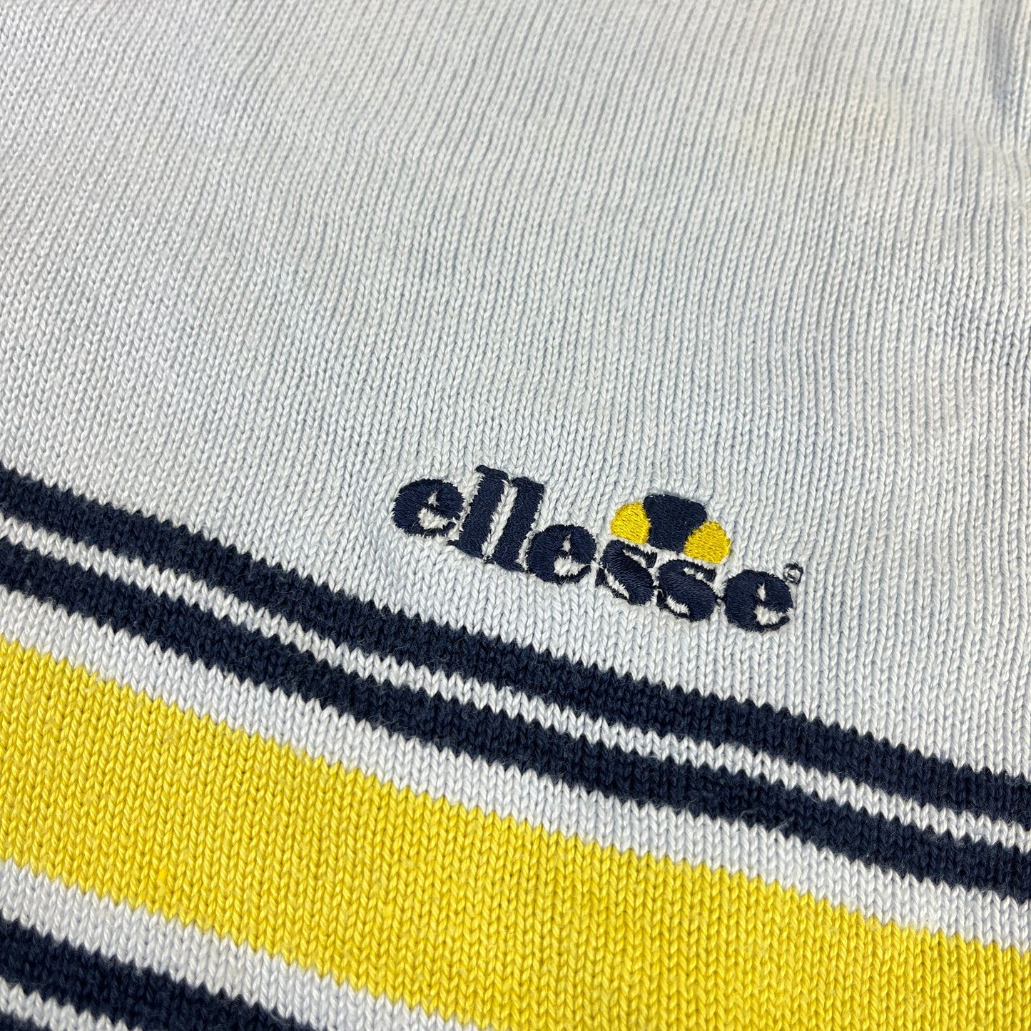 02563 Elessee 90s Tennis Vest