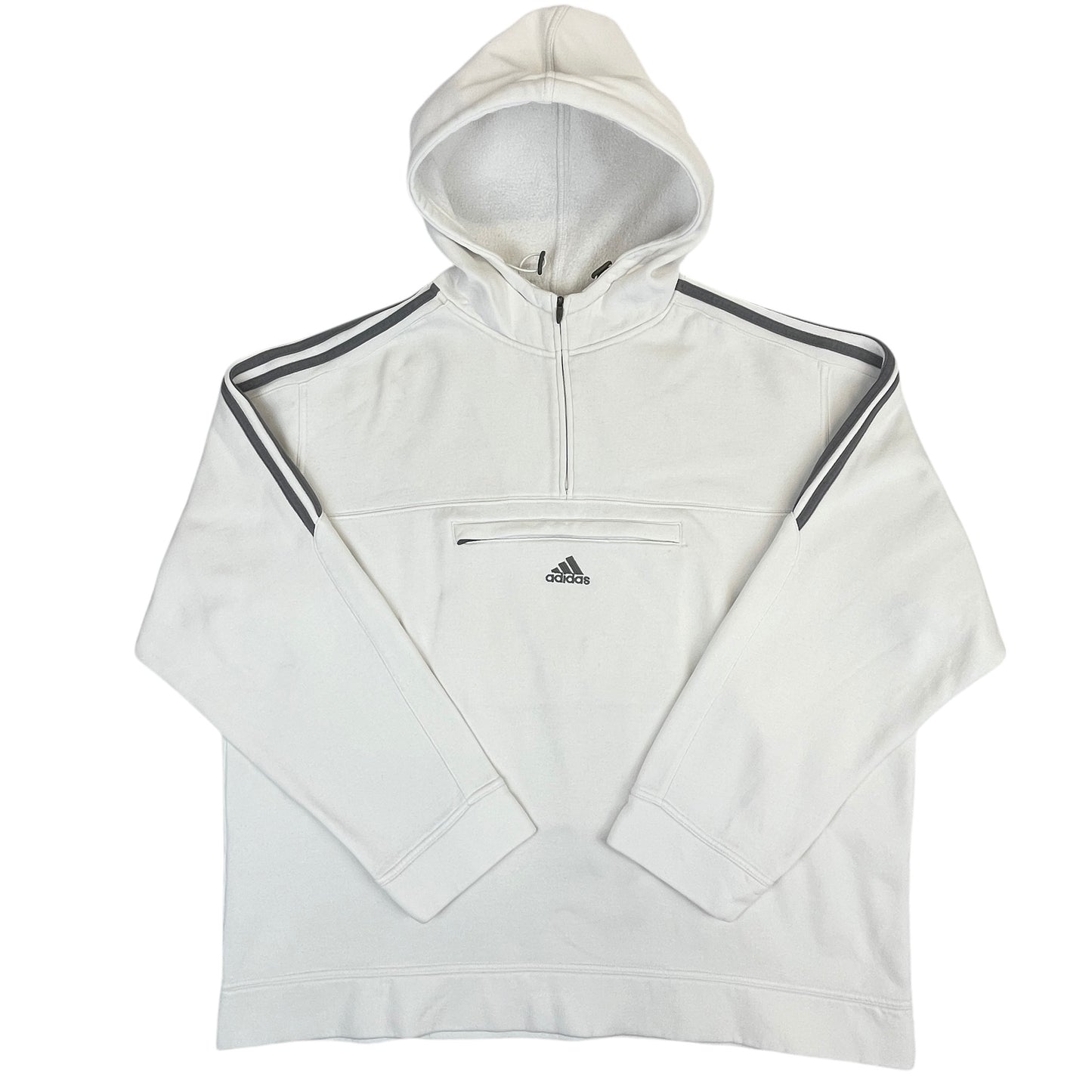 02566 Adidas Y2K Hoody