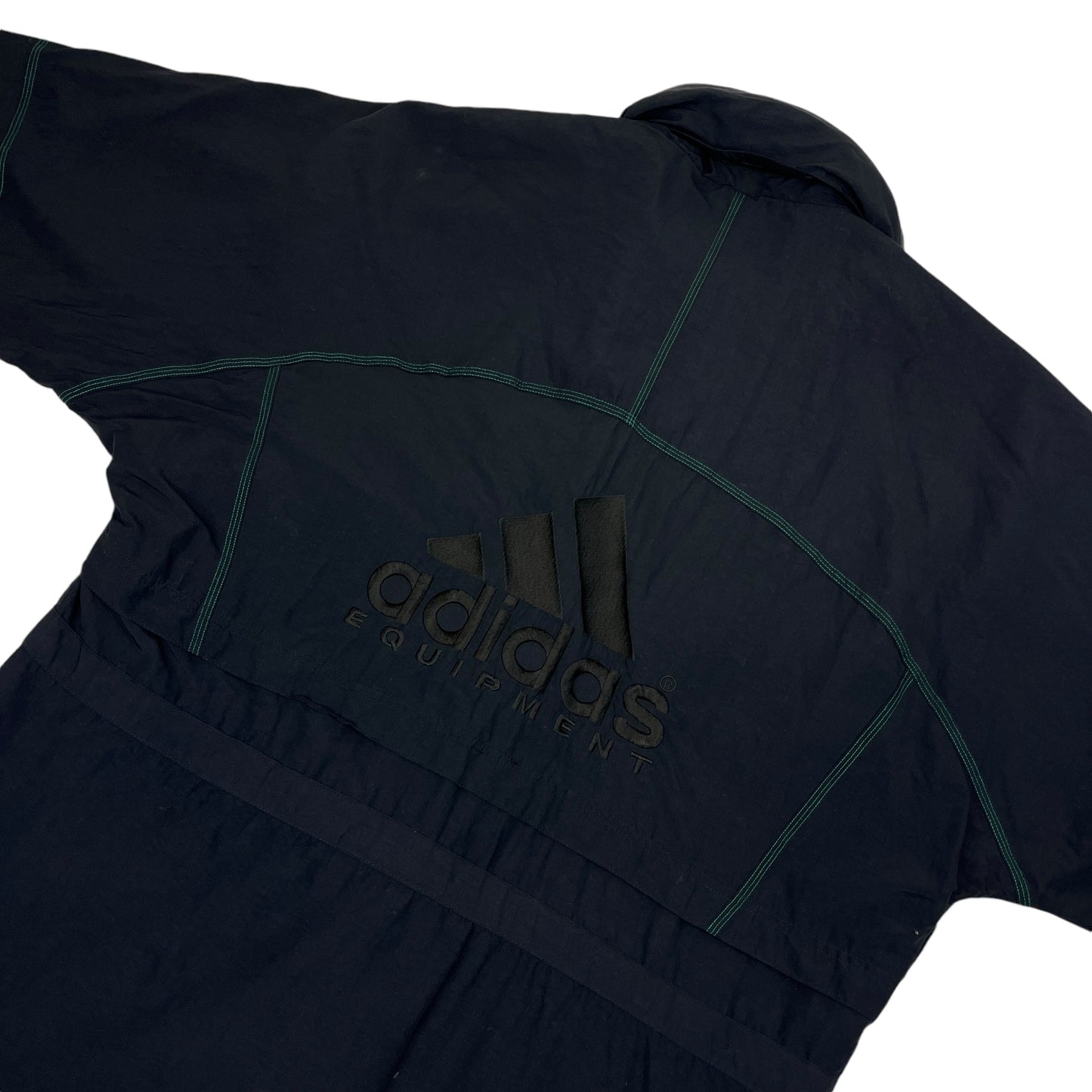 02244 Adidas Equipment Jacket (missing liner)