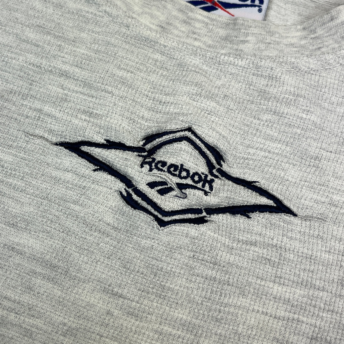 REEBOK 90s FITNESS Tshirt