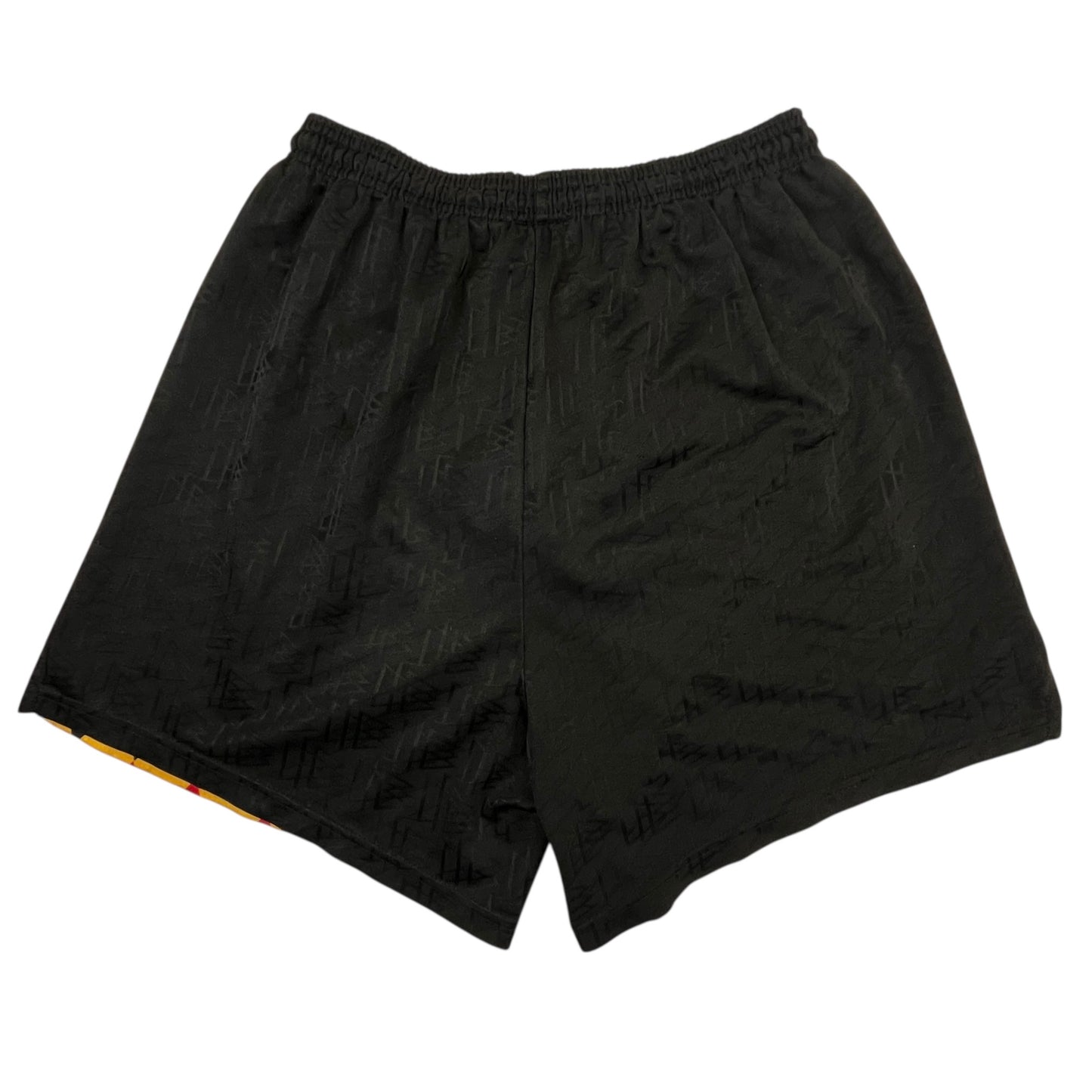 02768 Adidas DFB 1994-1996 Home Shorts