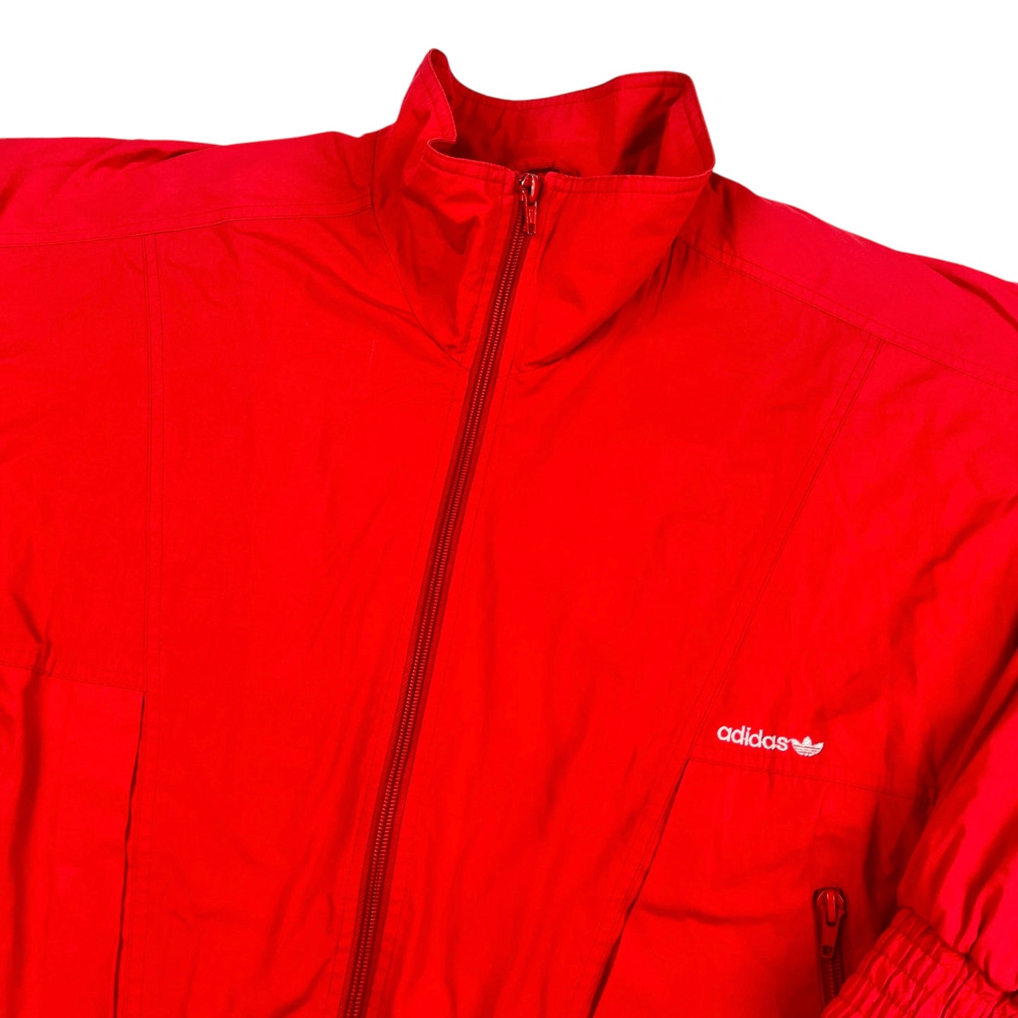 02658 Adidas 80s Jacket
