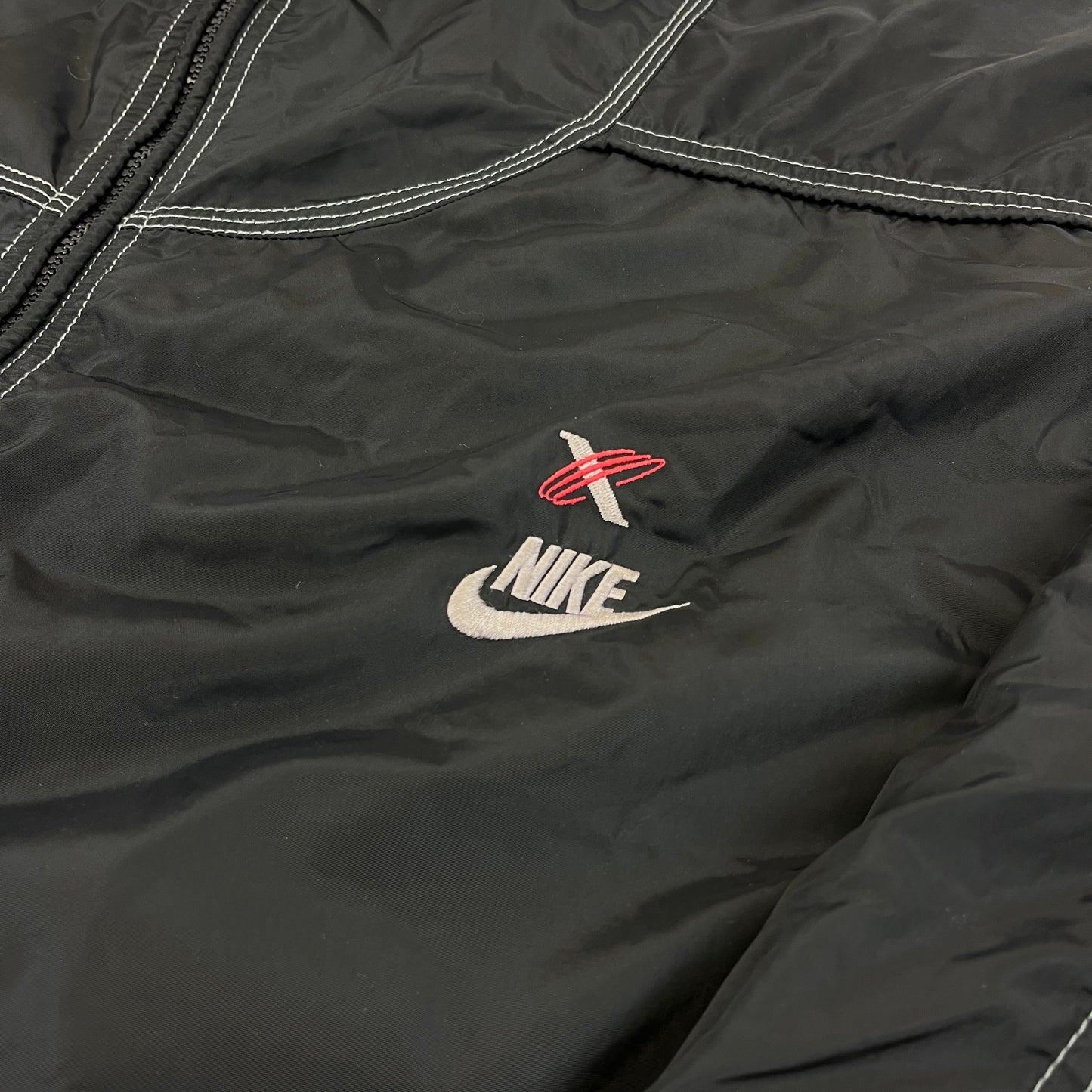 02205 Nike 90s „Crosstraining“ Windbreaker