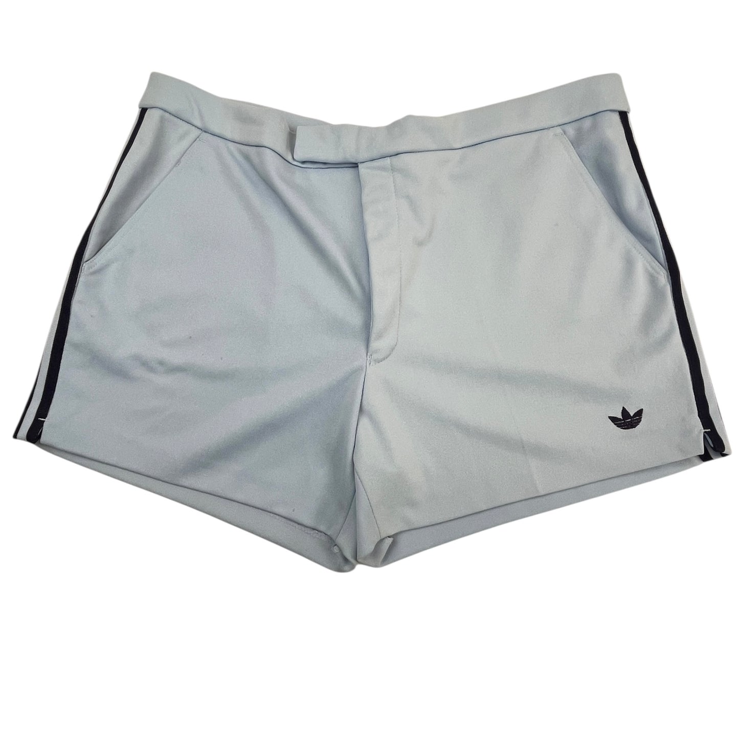02890 Adidas 80s Tennis Shorts