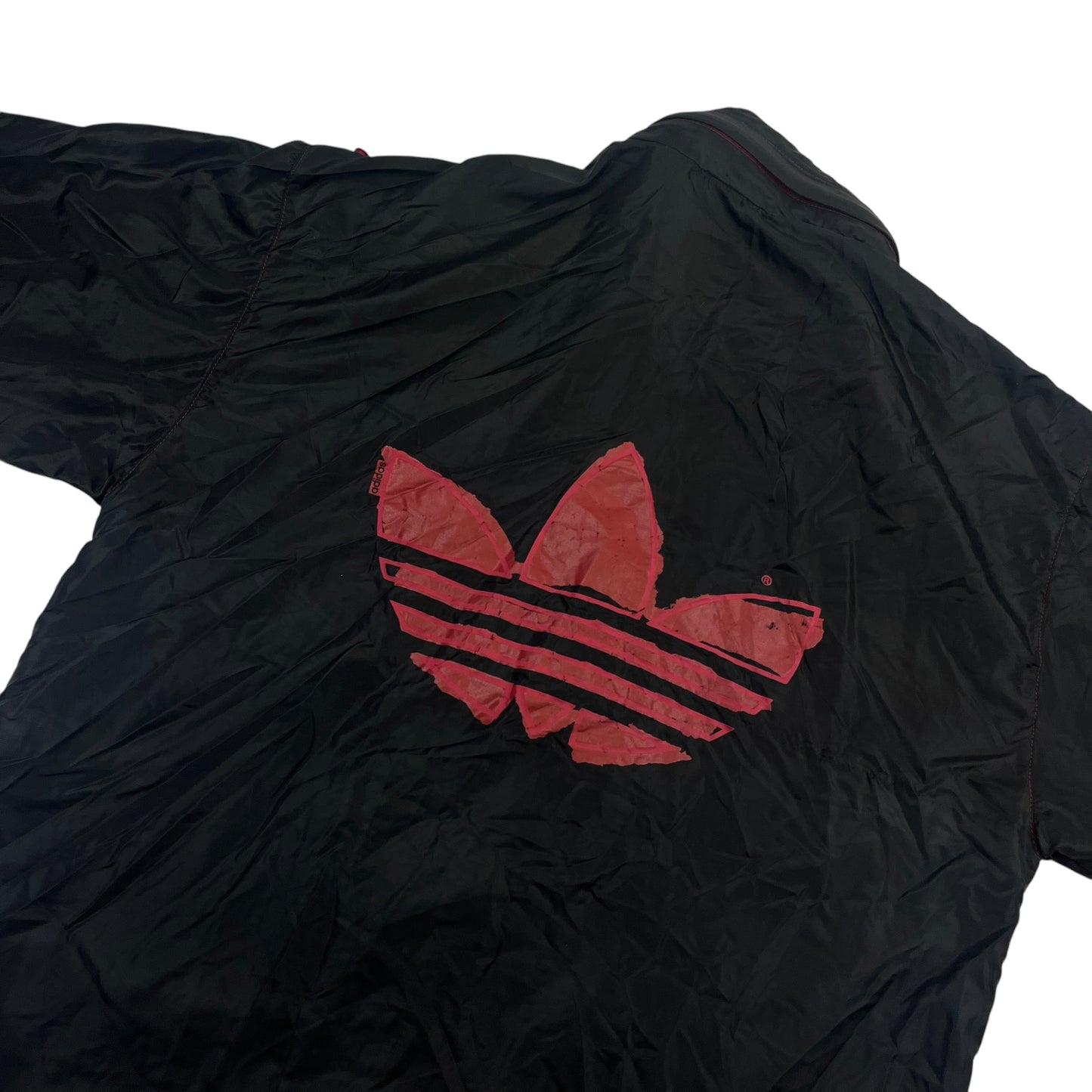 02649 Adidas 90s lightweight Jacket