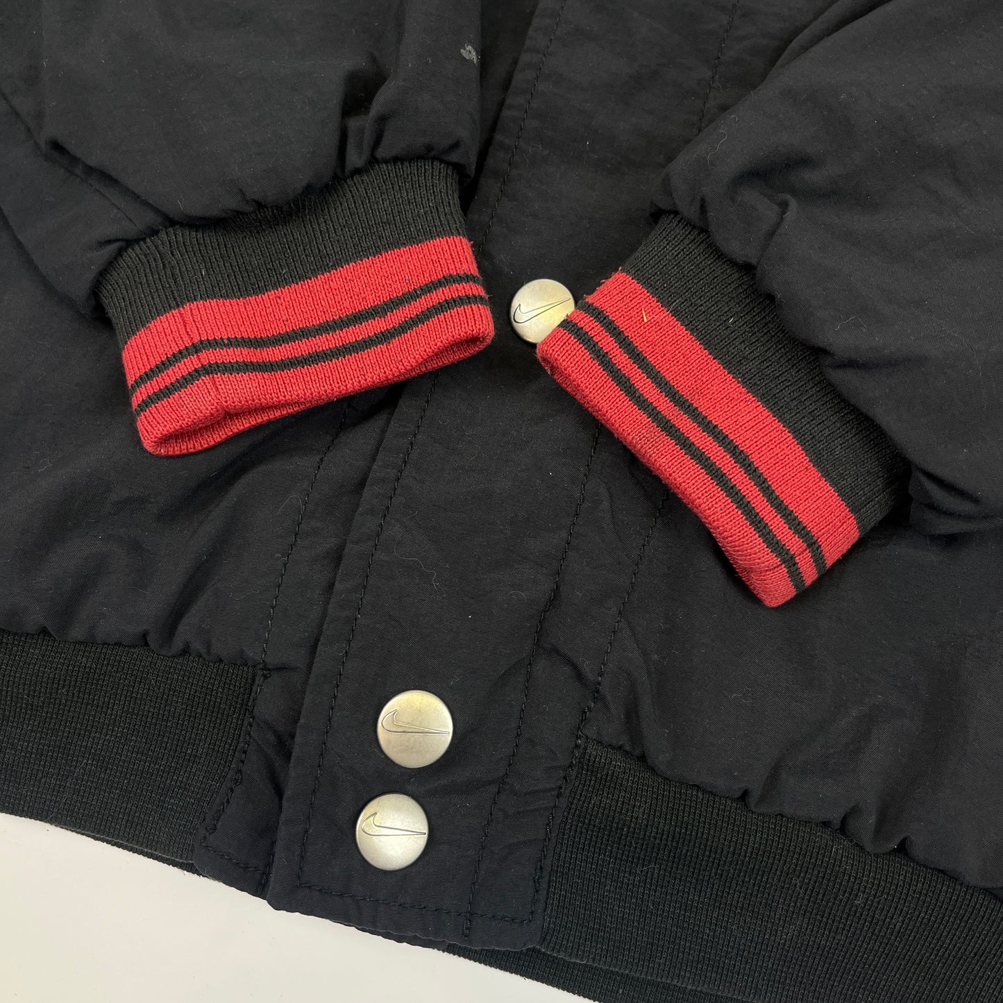 02225 Nike 90s Jacket