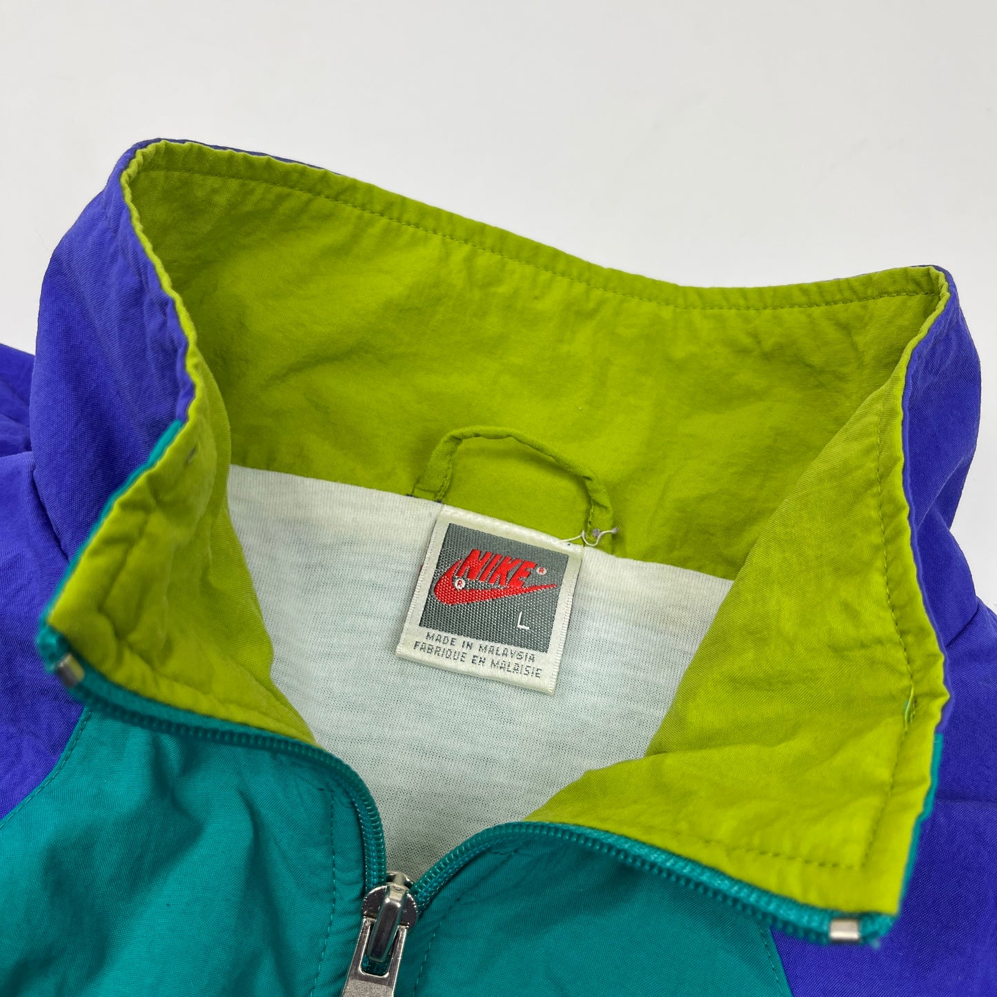 01778 Nike 90s Tracktop
