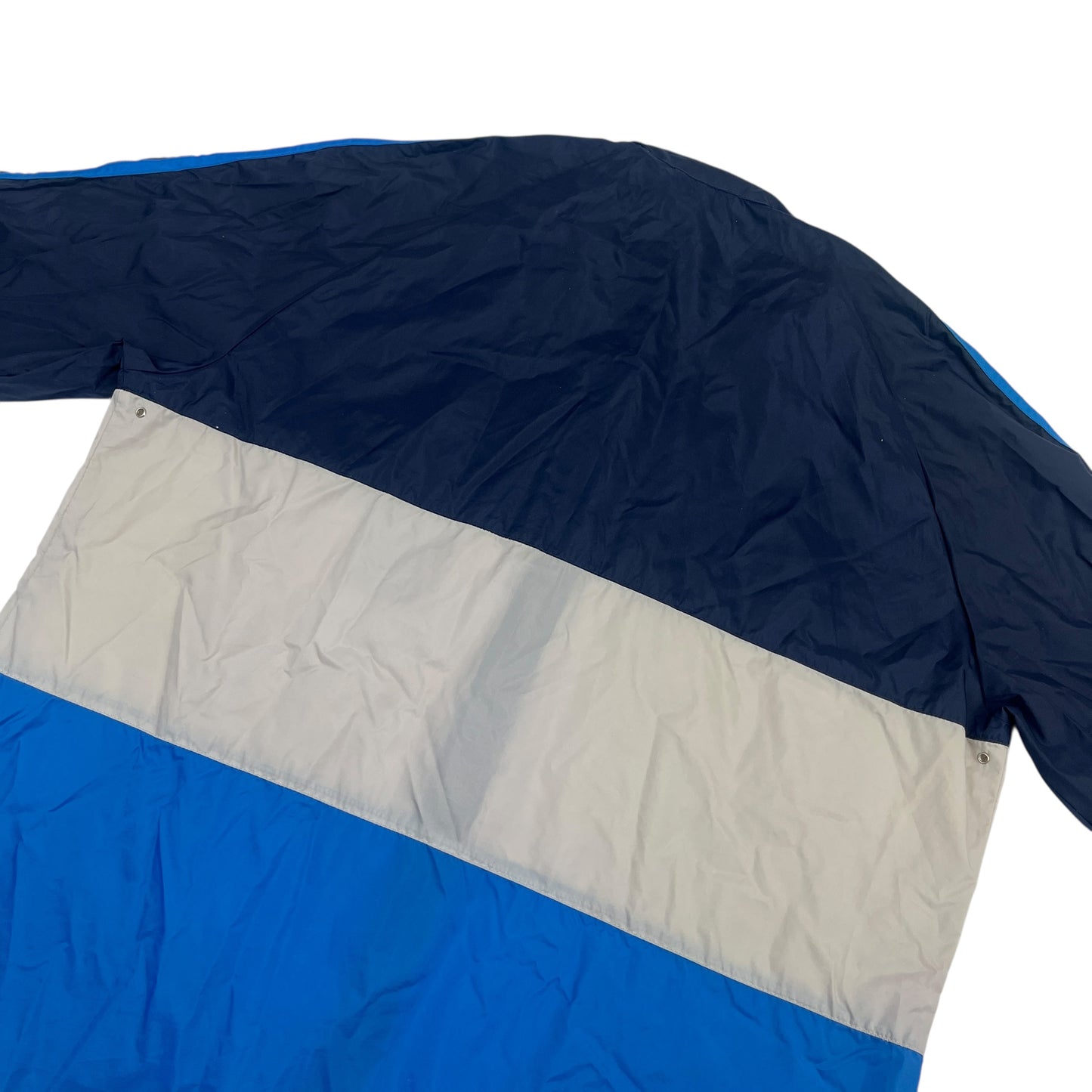 02681 Adidas 80s Rainjacket