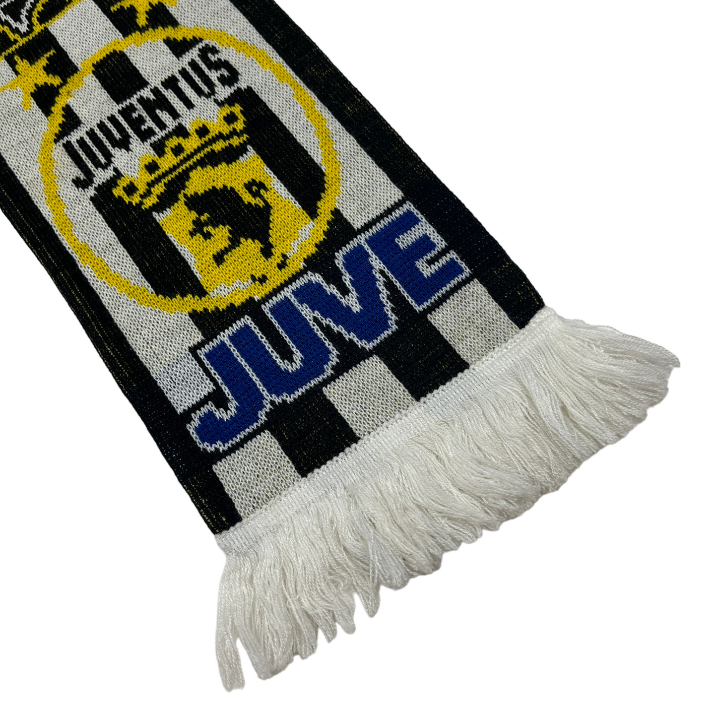 01859 Juventus Turin 90s Scarf