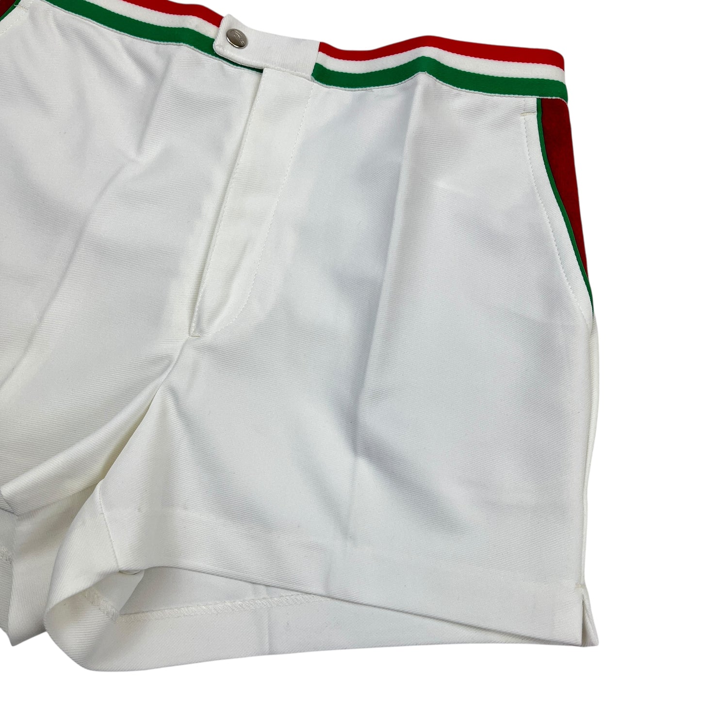 02831 Lacoste 80s Tennis Shorts